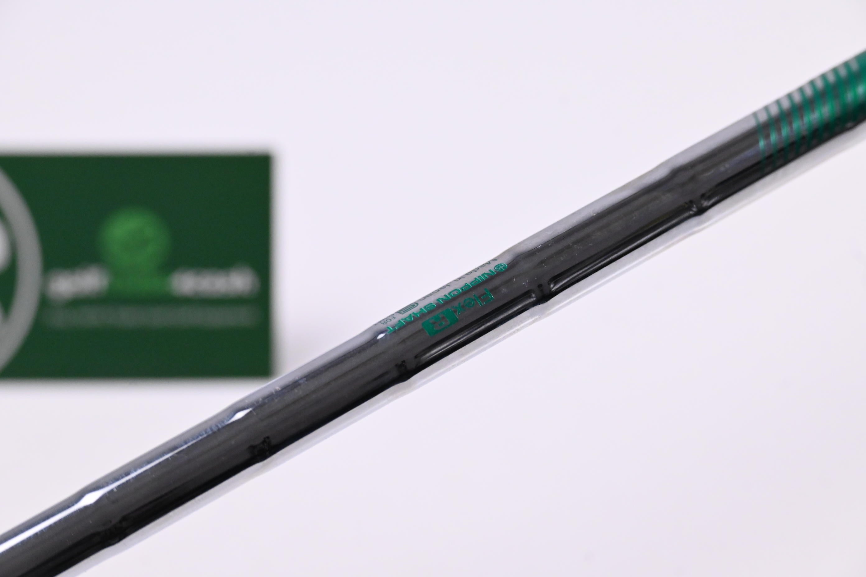 Callaway Apex Pro 24 #7 Iron / 34 Degree / Regular Flex NS Pro 950GH Neo Shaft