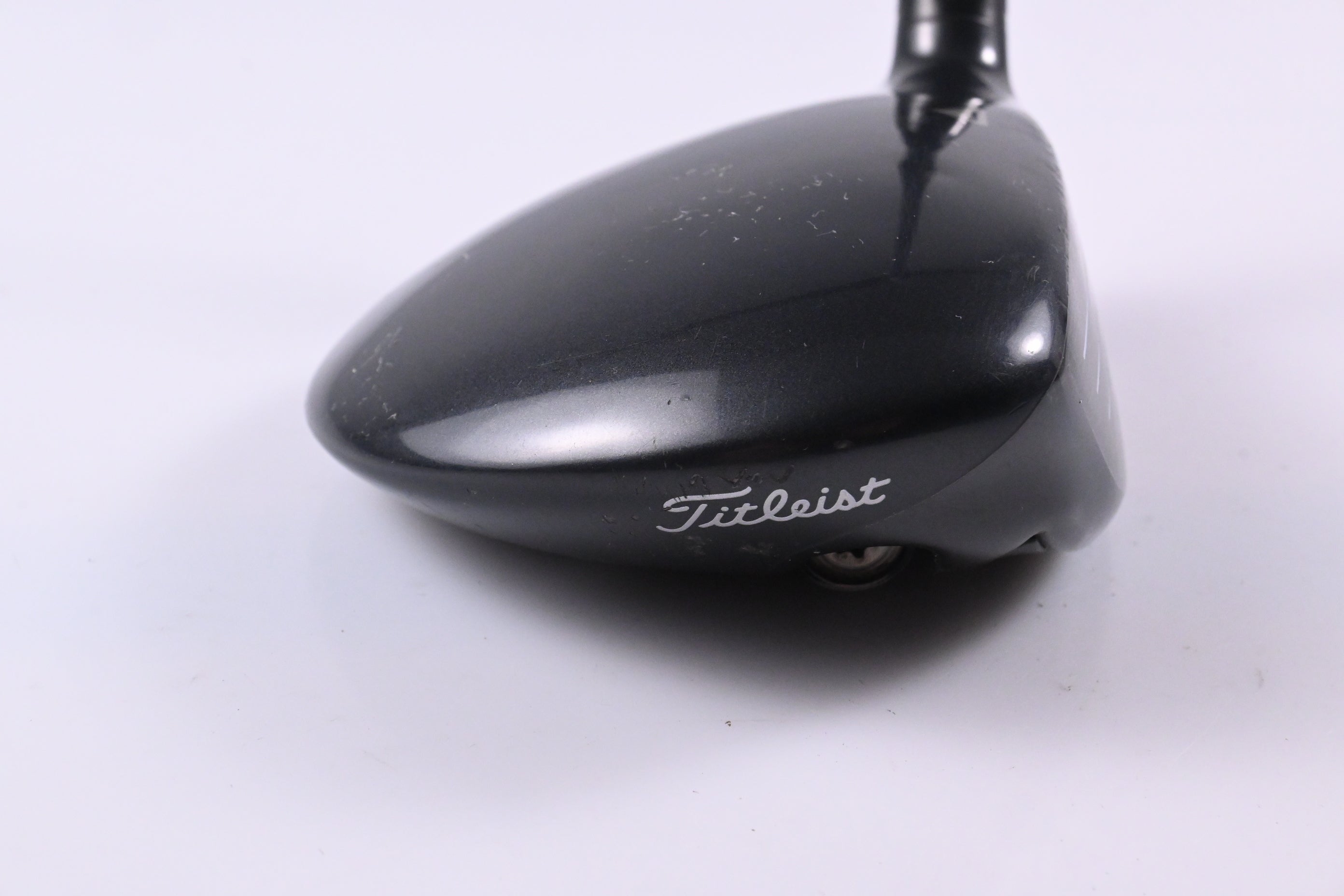 Titleist 917 F2 #3 Wood / 15 Degree / Regular Flex Diamana S+ Ltd Blue 70 Shaft