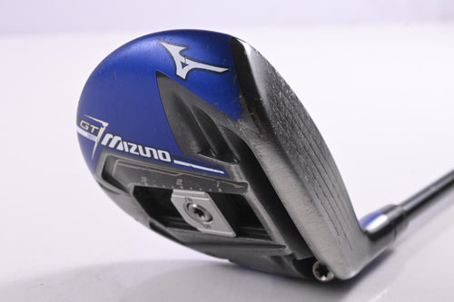 Mizuno GT180 #3 Wood / 15 Degree / Regular Flex Tensei CK Series Blue 60 Shaft