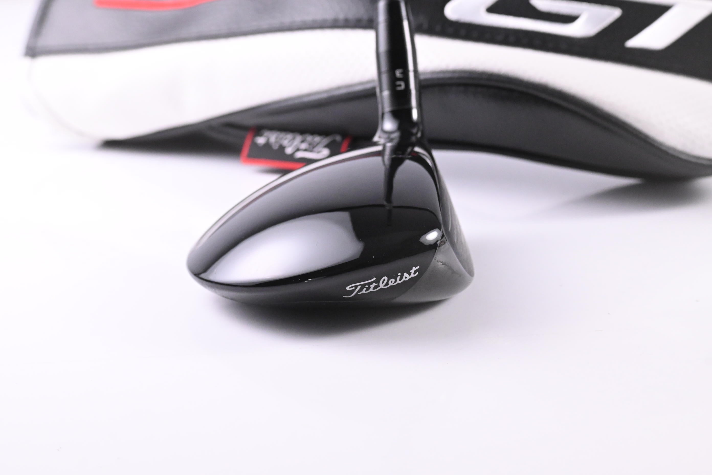 Titleist GT2 #3 Wood / 16.5 Degree / Regular Flex Tensei 1K Blue 65 Shaft