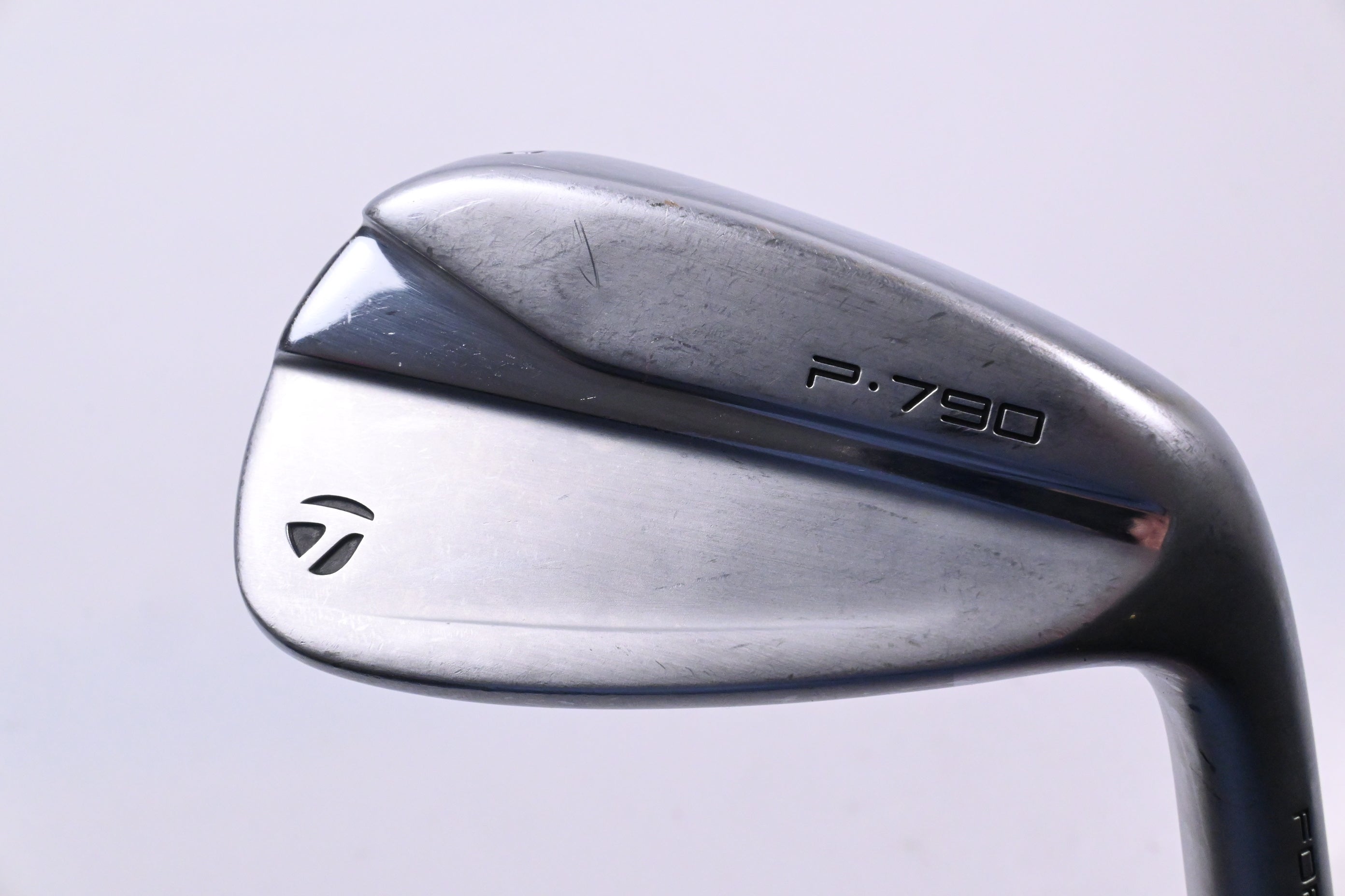 Taylormade P790 Pitching Wedge / 45 Degree / X-Flex Project X Rifle Shaft