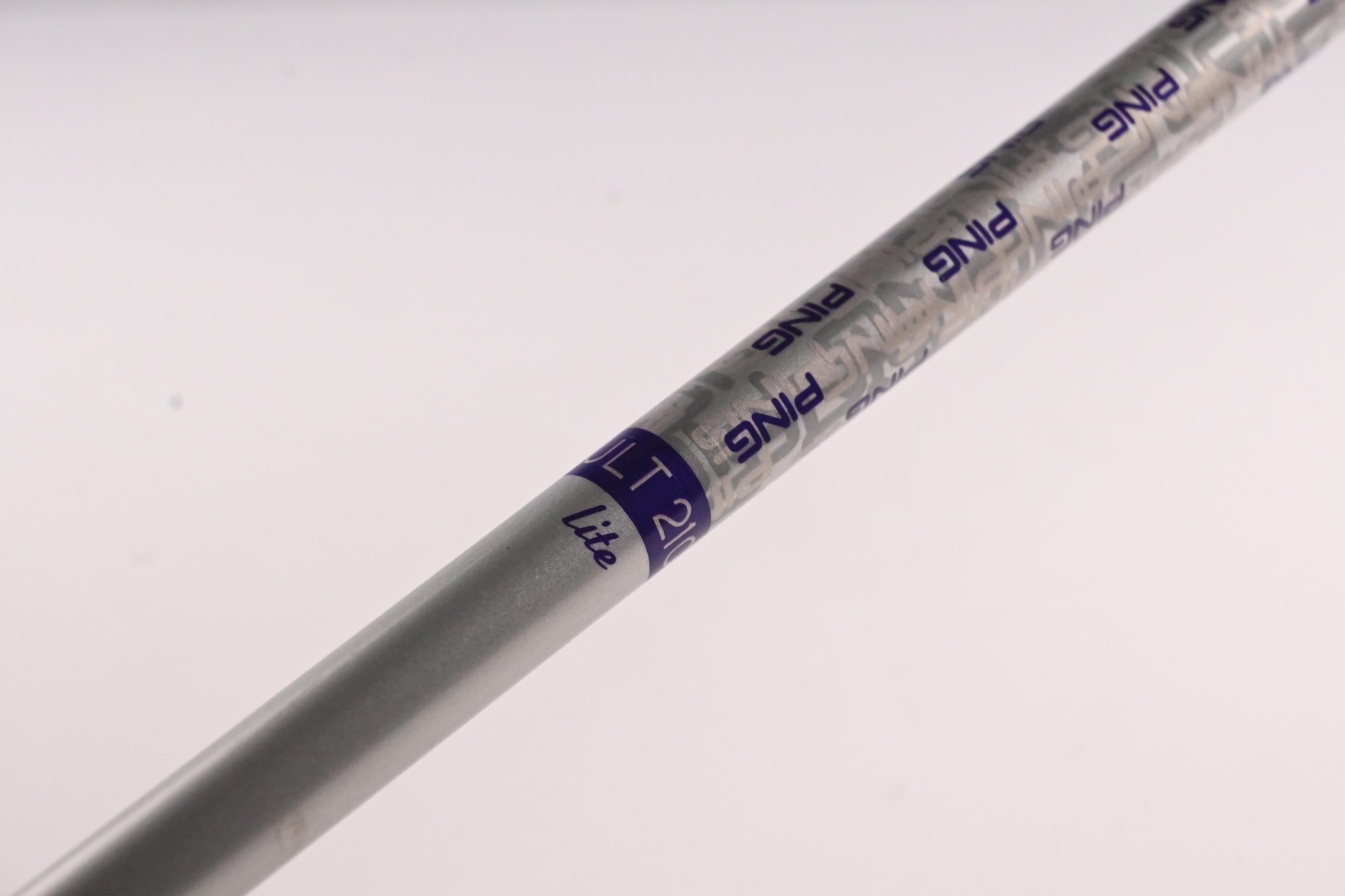 Ladies Ping Serene #3 Wood / 18 Degree / Ladies Flex Ping ULT 210 Shaft
