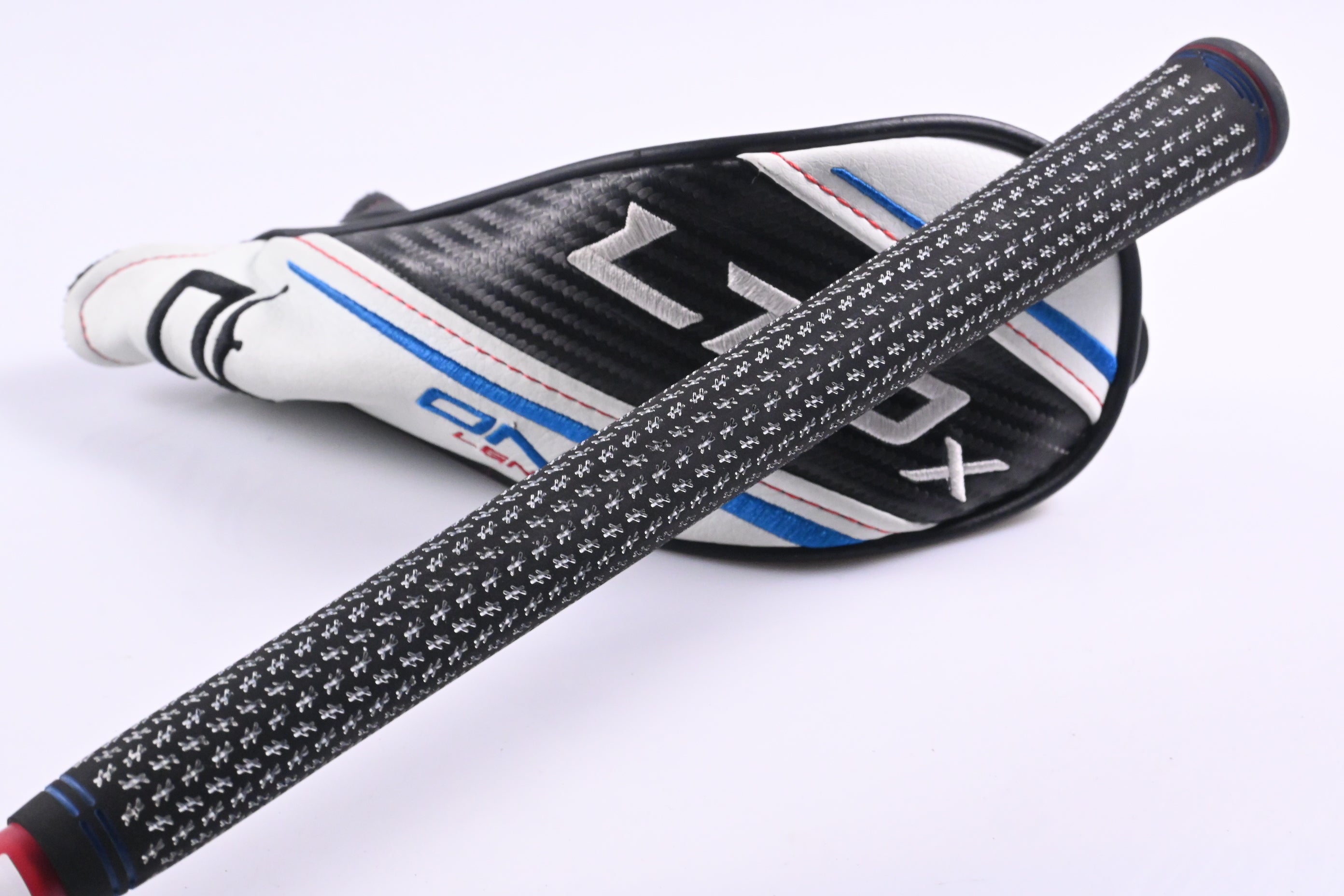 Cobra LTDx One Length #3 Hybrid / 19 Degree / Regular Flex KBS PGi 75 Shaft