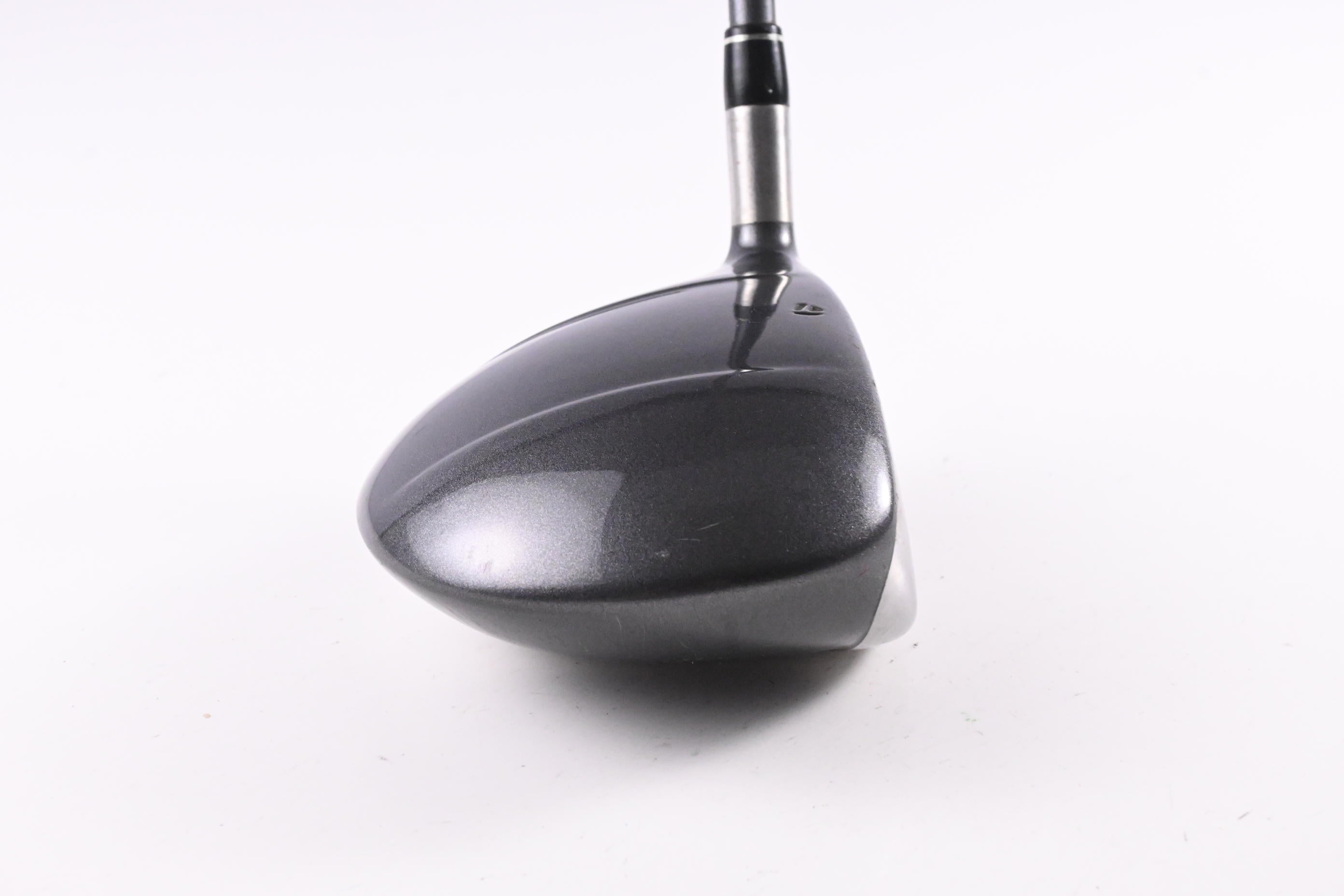 Taylormade 200 Steel Driver / 9.5 Degree / Stiff Flex Taylormade Lite 90 Shaft