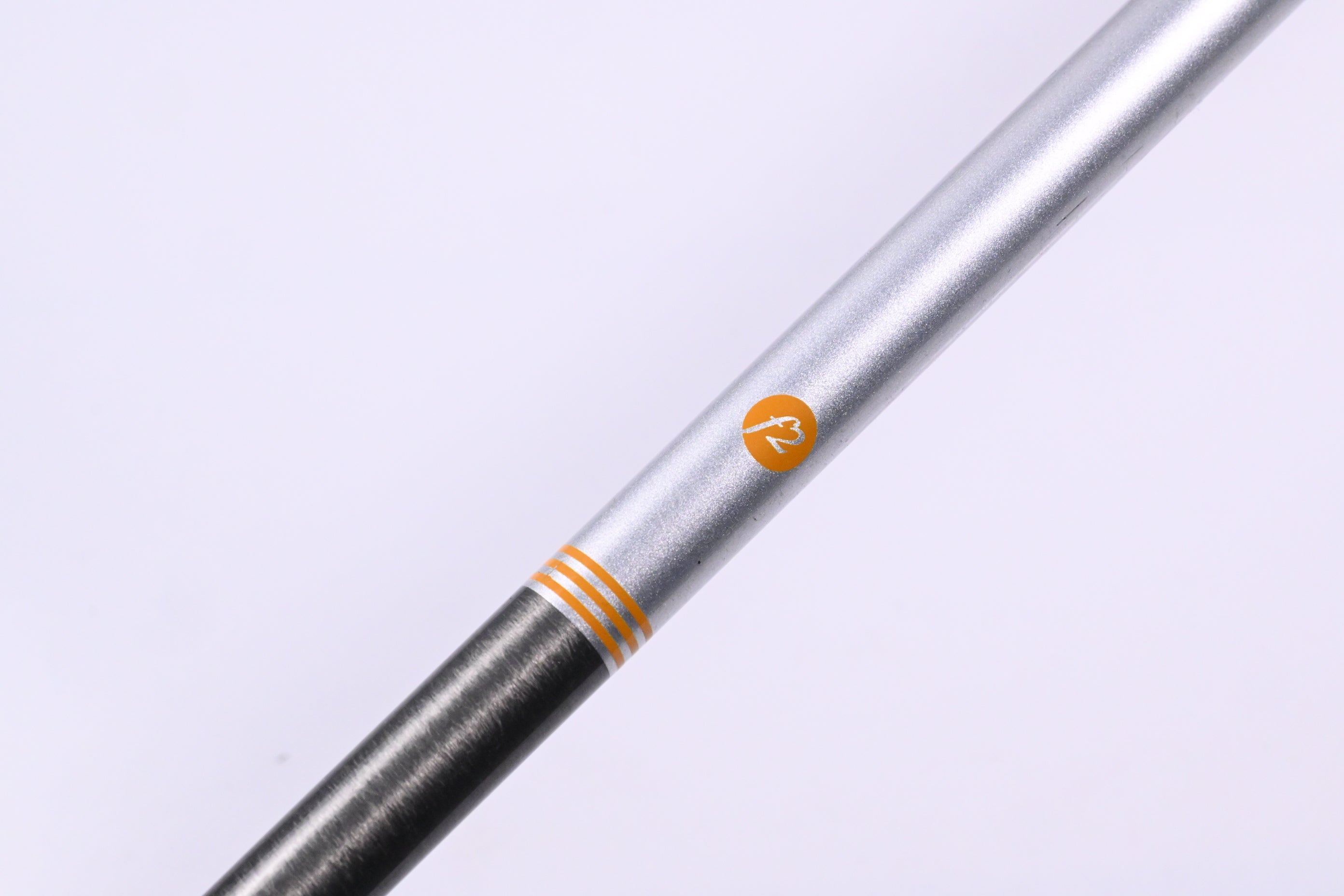 Callaway Epic Forged #8 Iron / 31.5 Degree / Senior Flex Steel Fiber FC 70 Shaft