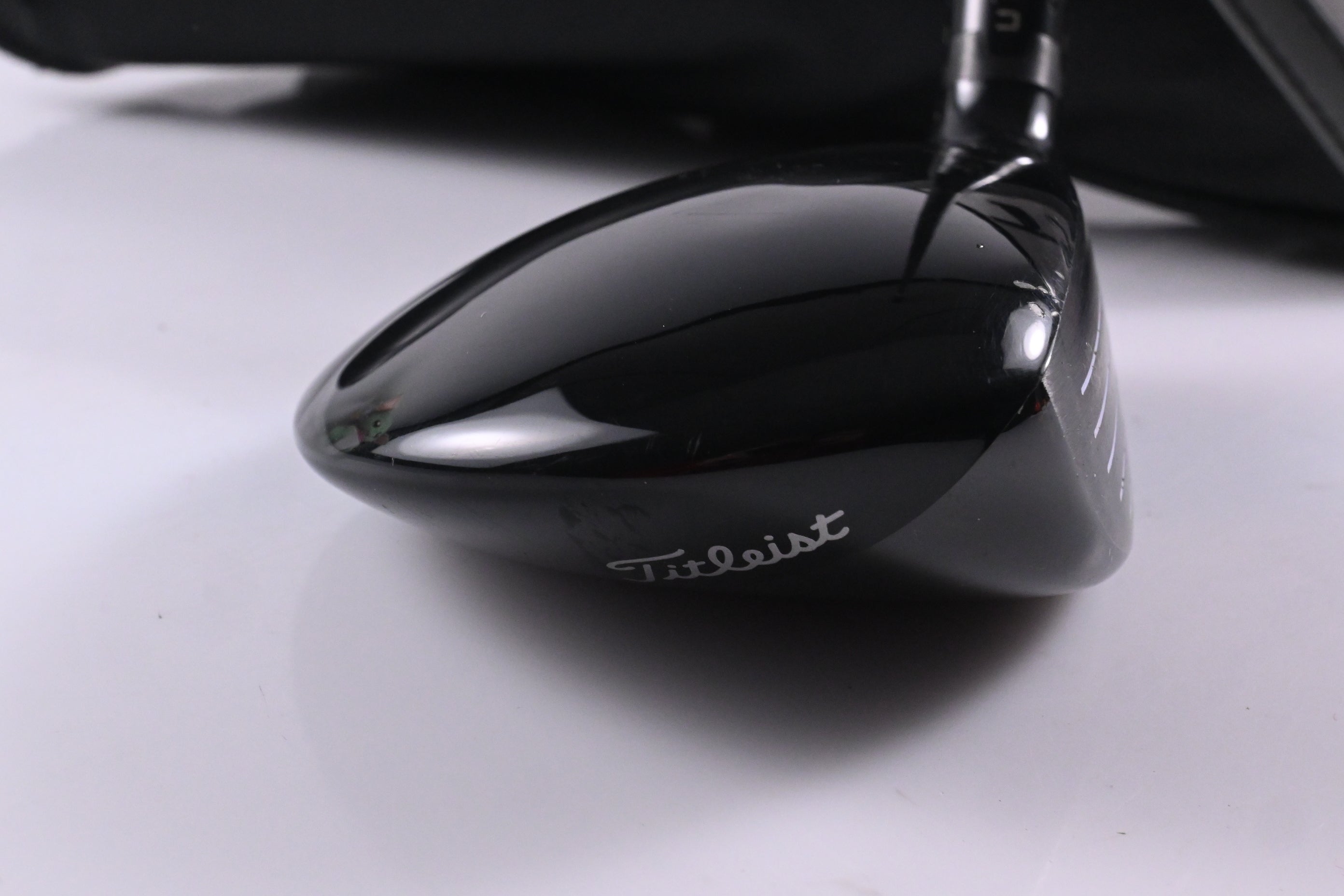 Titleist TSR3 #3 Wood / 15 Degree / Stiff Flex Tensei 1K Black 75 Shaft