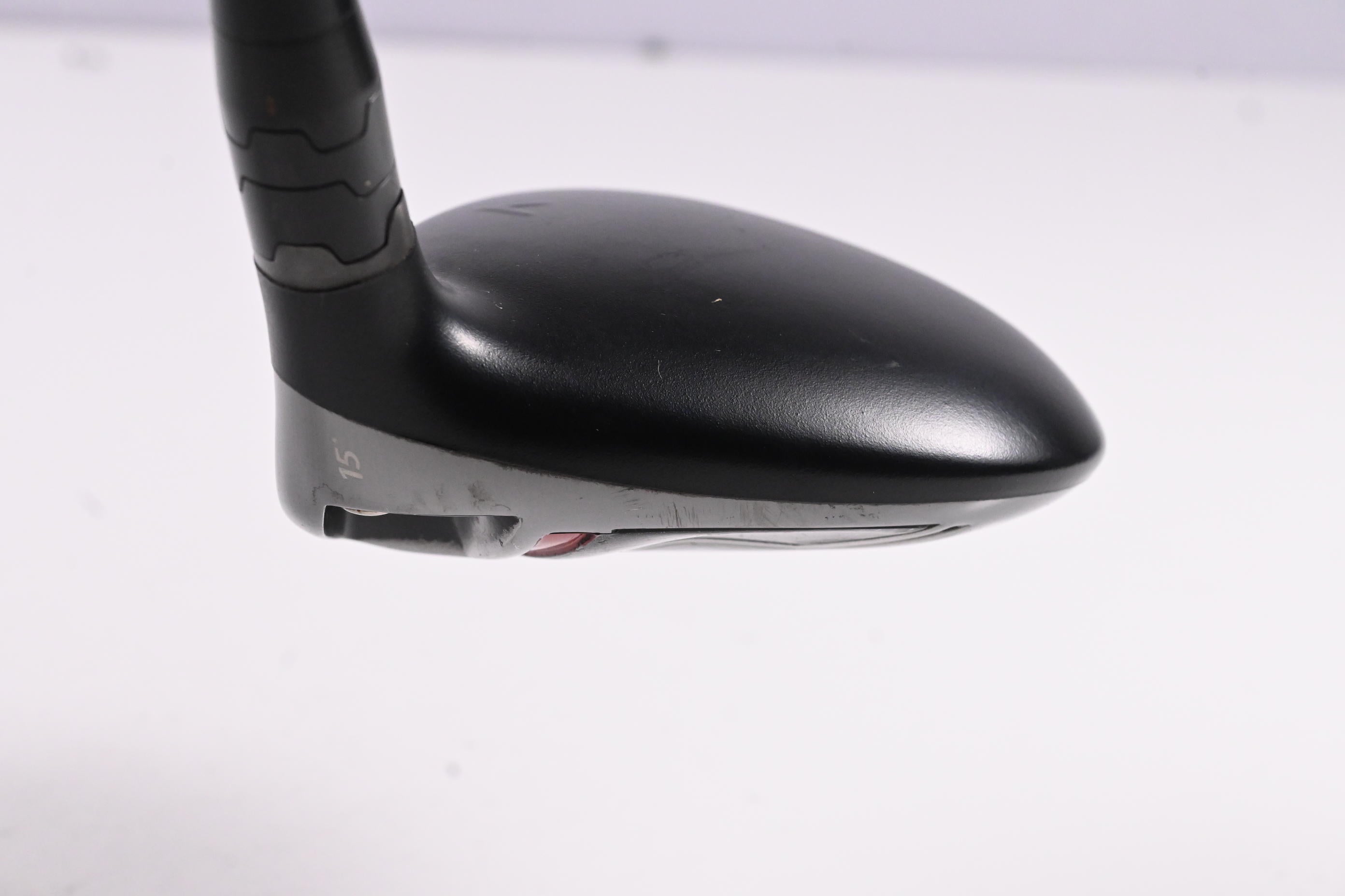 Callaway Great Big Bertha 2016 #3 Wood / 15 Degree / Stiff Flex Kuro Kage 50