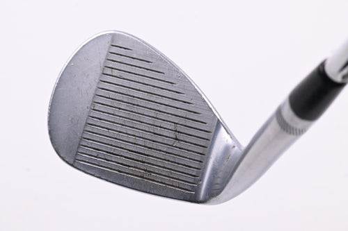 Titleist Vokey SM8 Lob Wedge / 58 Degree / Wedge Flex Titleist Vokey SM8 Shaft