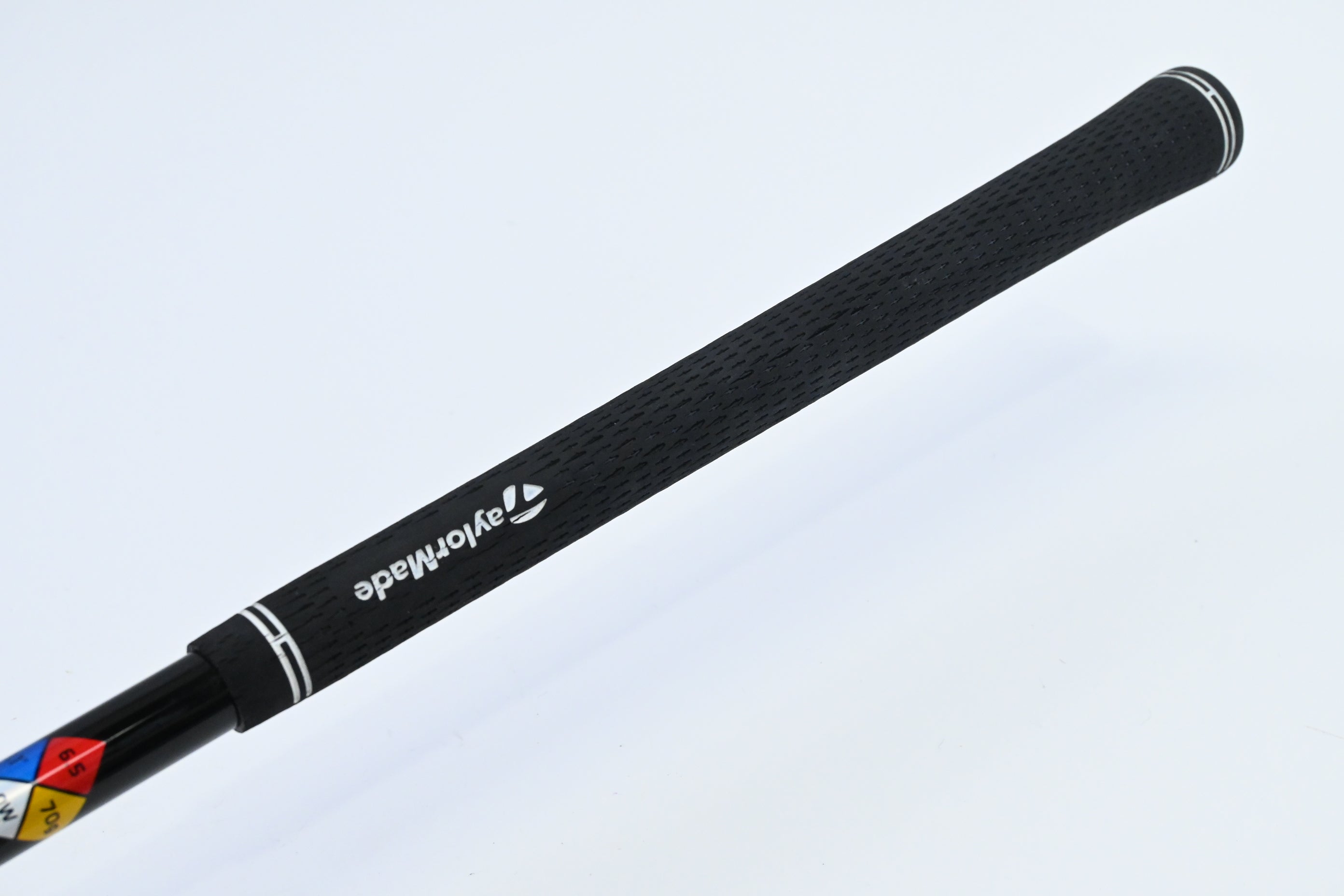 Project X HZRDUS Gen4 Black 70 #3 Wood Shaft / X-Flex / Taylormade 2nd Gen