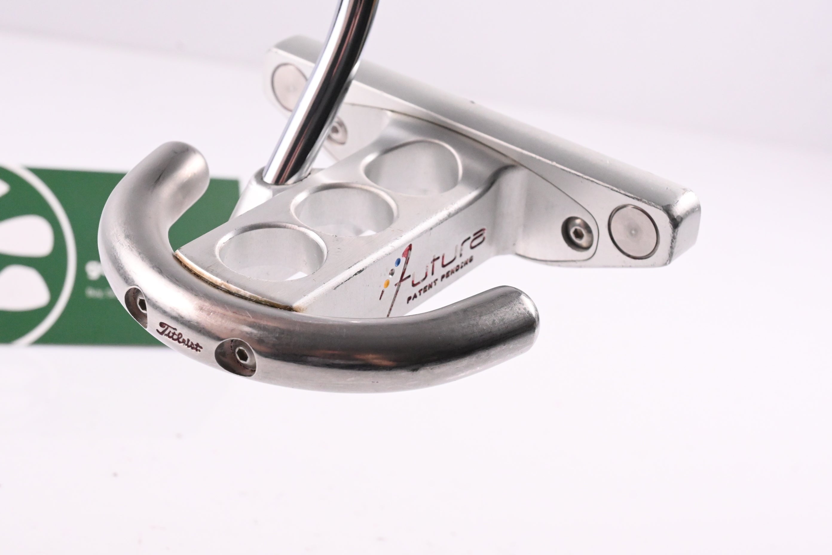 Scotty Cameron Futura Putter / 35 Inch