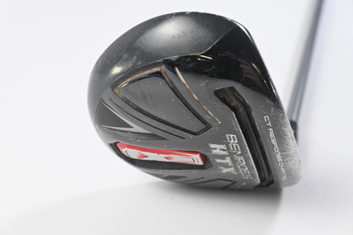Benross HTX Compressor #5 Wood / 18 Degree / Regular Flex Kuro Kage 60 Shaft