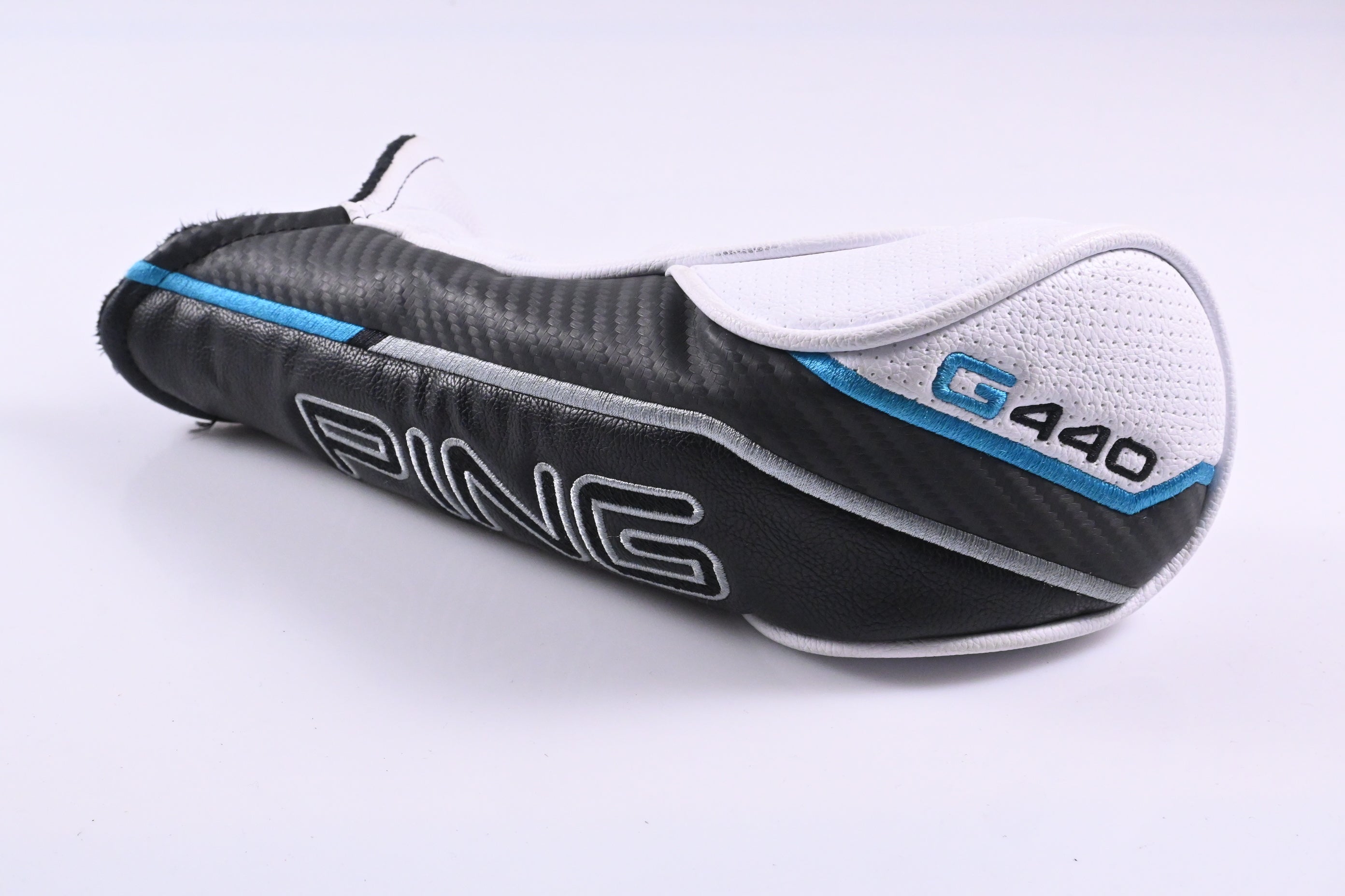 Ping G440 #5 Hybrid / 26 Degree / Senior Flex Ping Alta CB Blue 70 Shaft