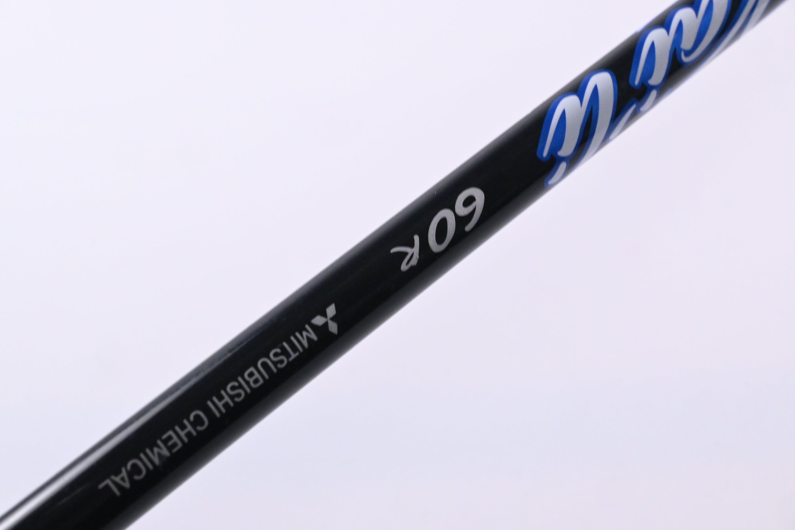 Mizuno ST-G Titanium #3 Wood / 15 Degree / Regular Flex Kai'li Blue 60 Shaft