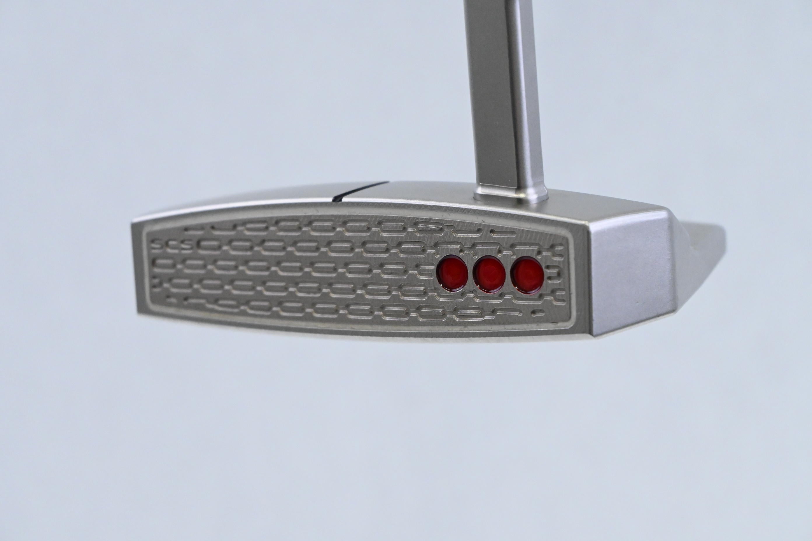 Scotty Cameron 5.2 2026 Phantom Putter / 35 Inch