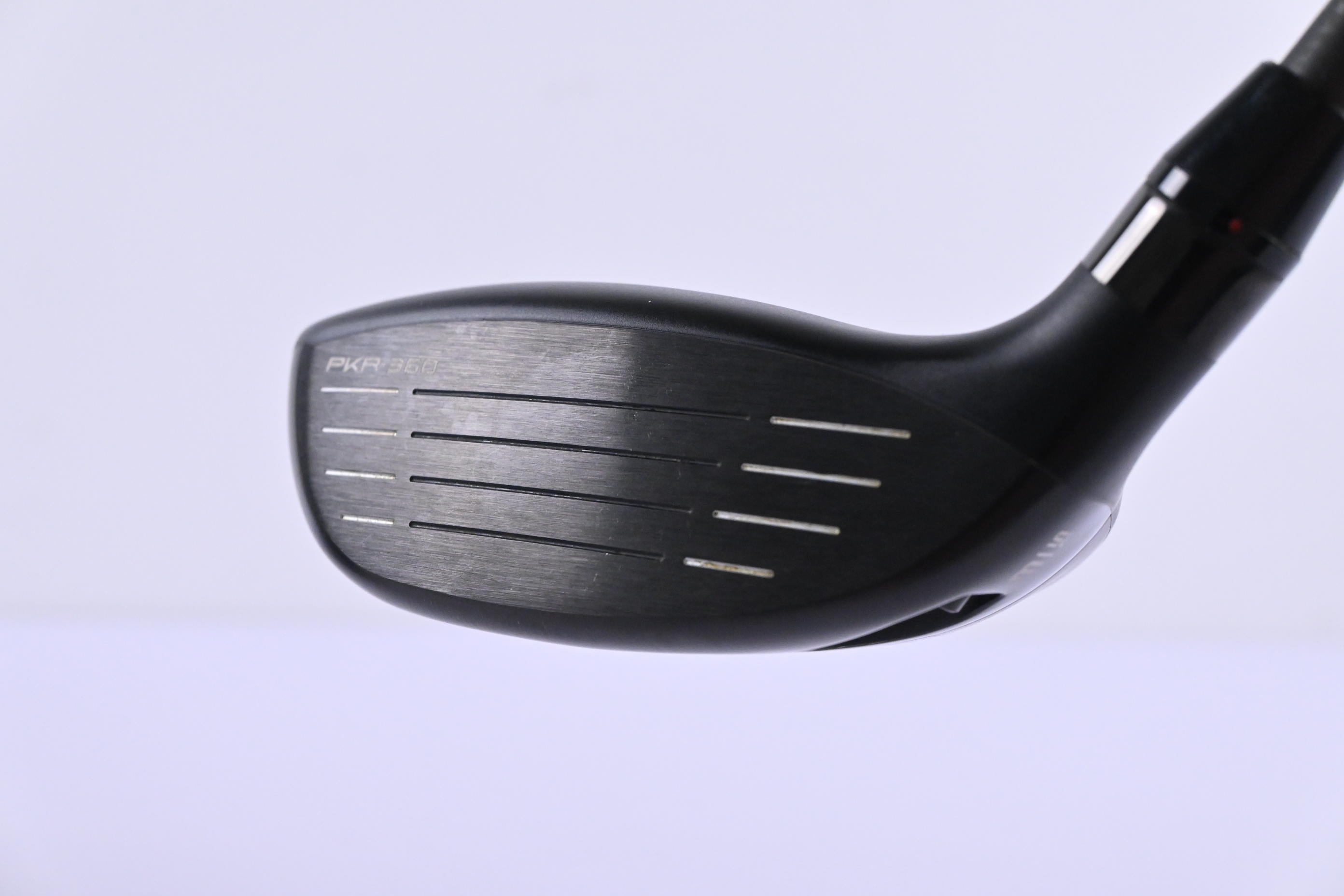 Wilson DYNAPWR Carbon 2025 #3 Wood / 15 Degree / Stiff Flex Riptide 50 Shaft