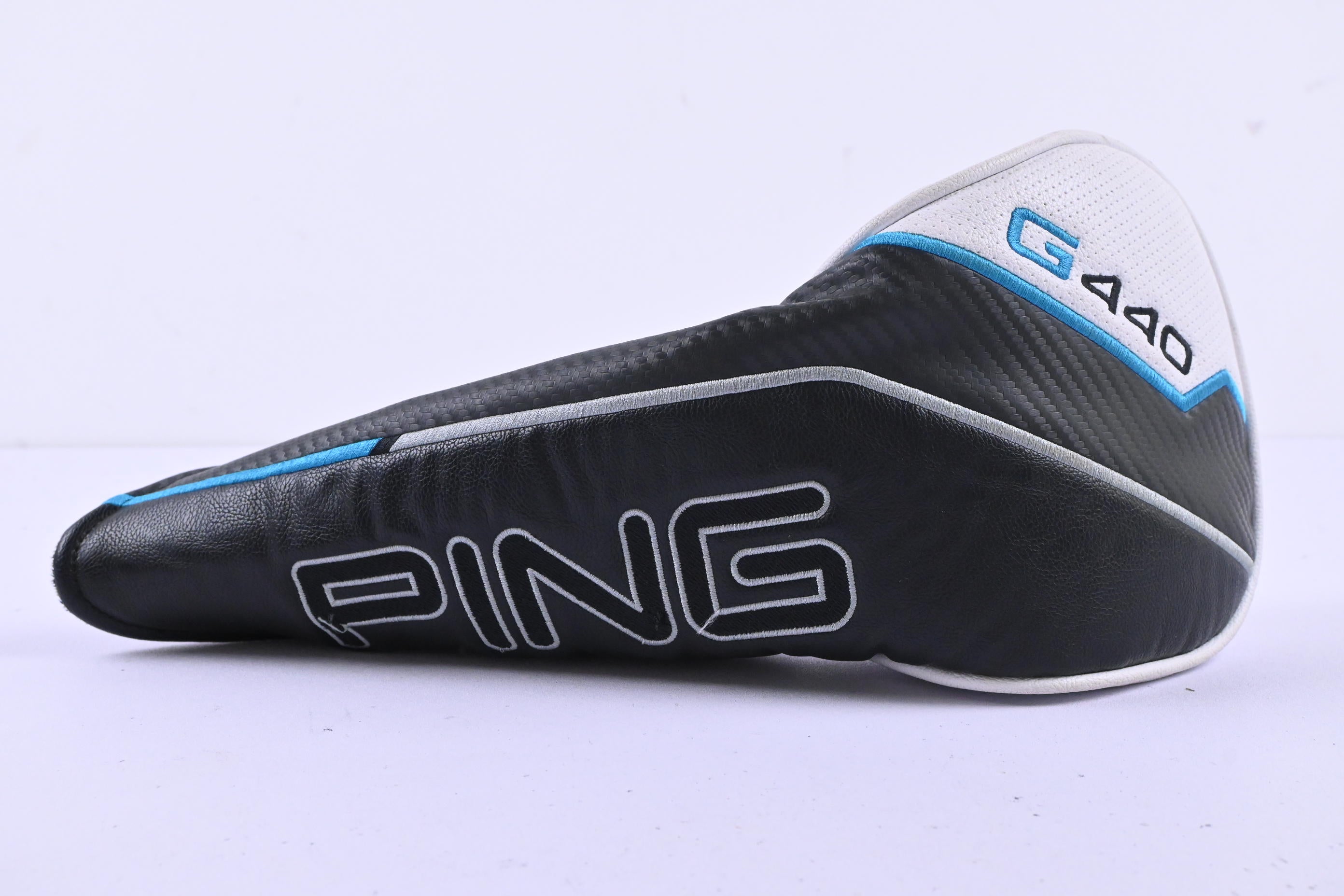 Ping G440 LST Driver / 9 Degree / Regular Flex Ping Alta CB Blue 50 Shaft