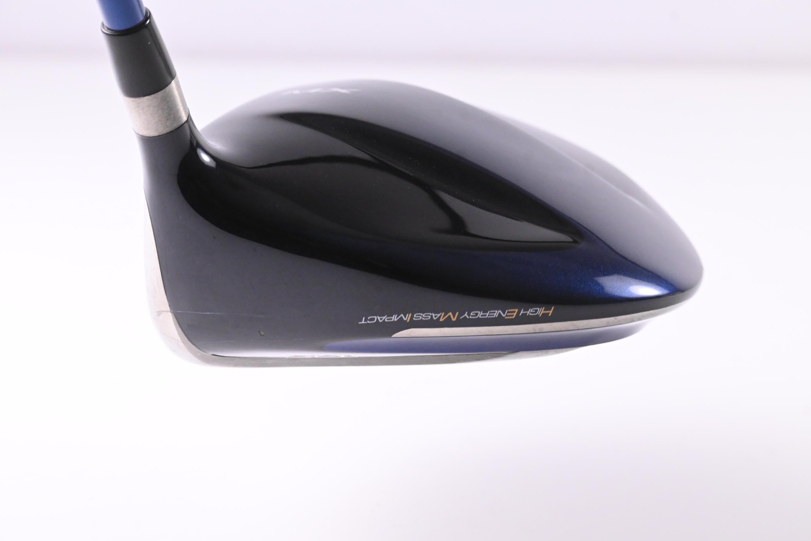 Mizuno MX-560 Driver / 10.5 Degree / Regular Flex Mizuno Exsar DS3 55 Shaft