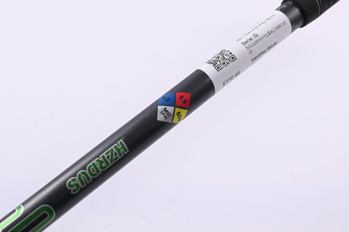 Callaway Epic Max #3 Wood / 15 Degree / Regular Flex HZRDUS Smoke Green iM10 60