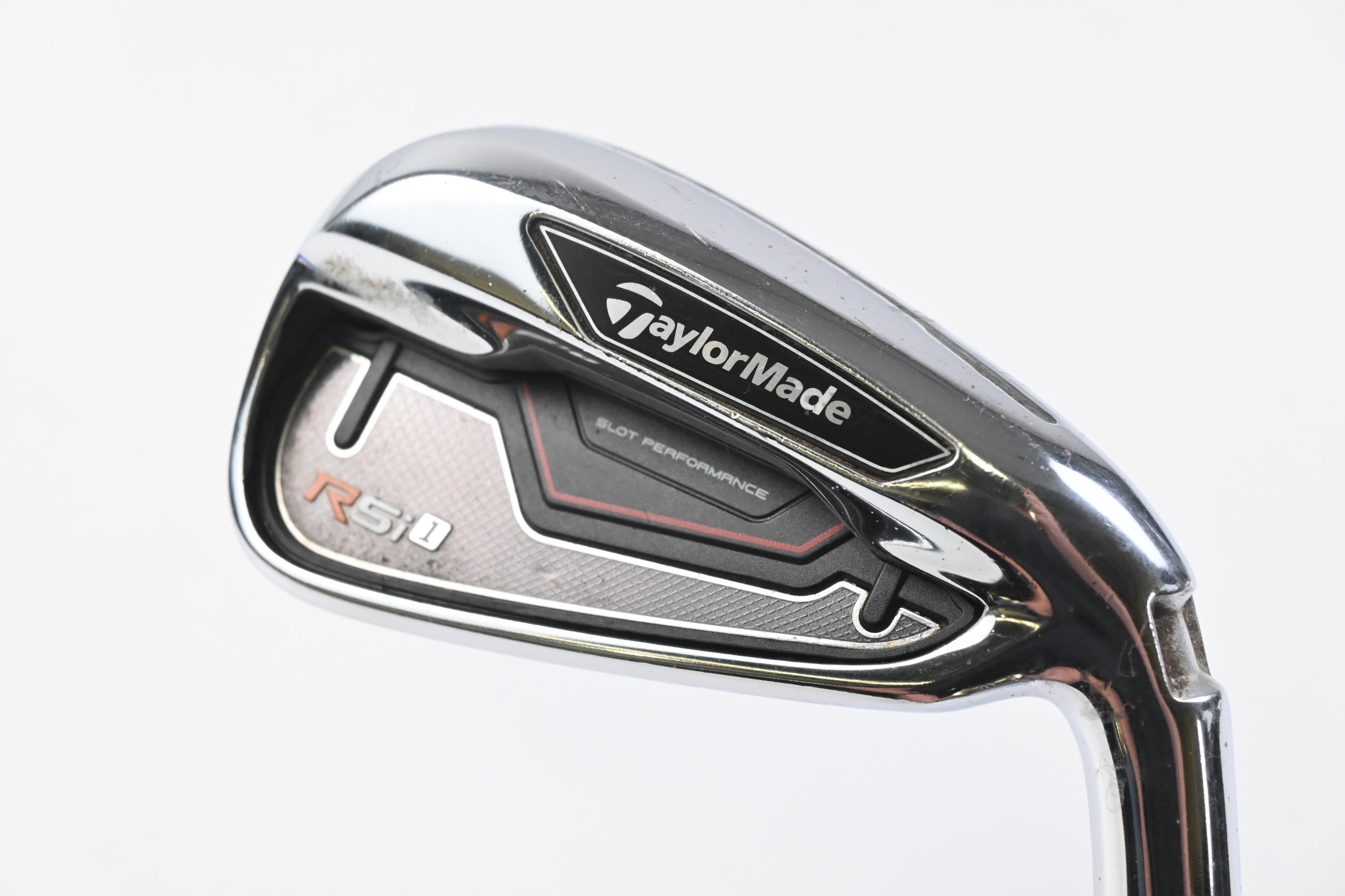 Taylormade RSi1 #6 Iron / Regular Flex REAX Steel 90 Shaft
