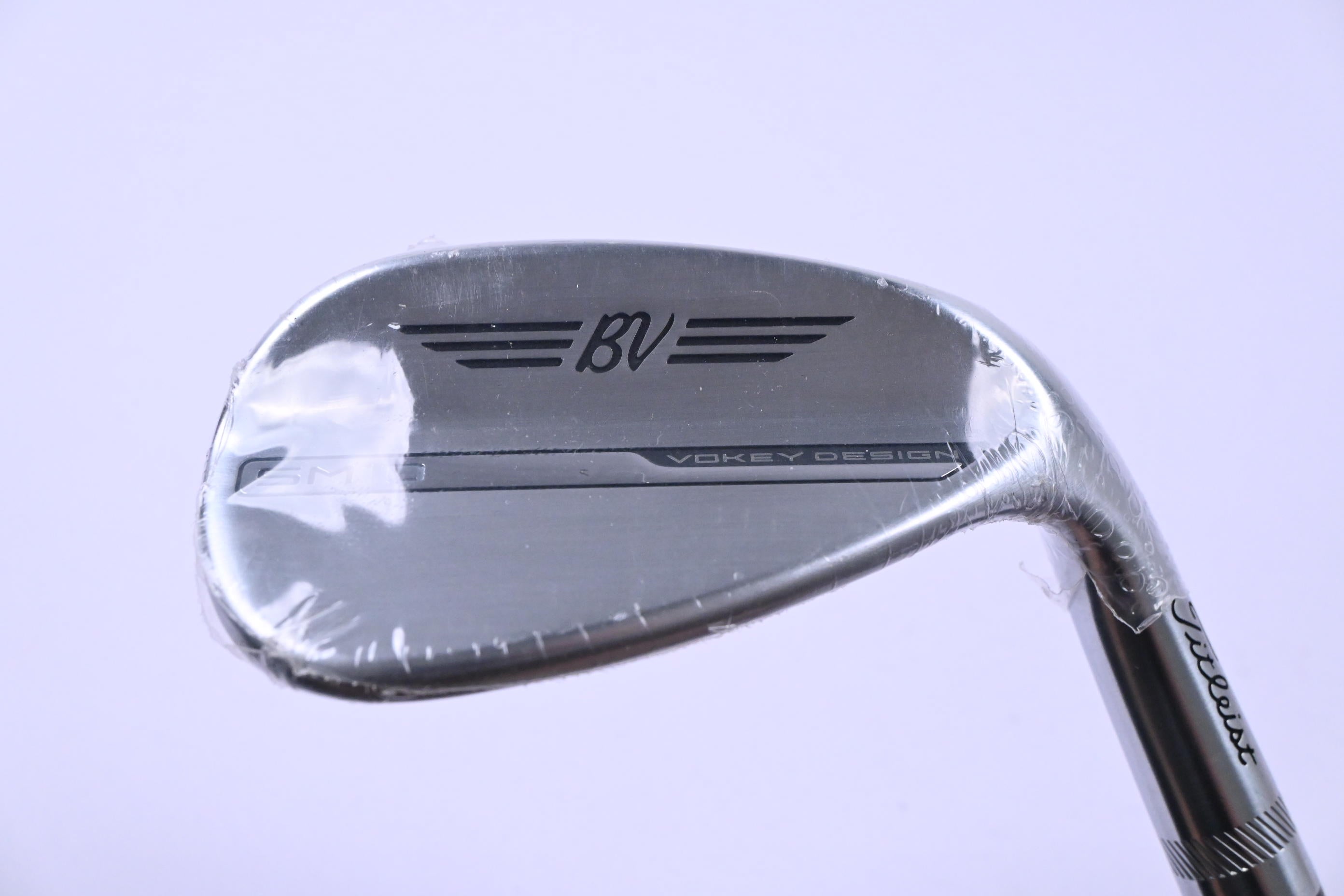 Titleist Vokey SM10 Gap Wedge / 52 Degree / Wedge Flex Vokey Design SM10 Shaft