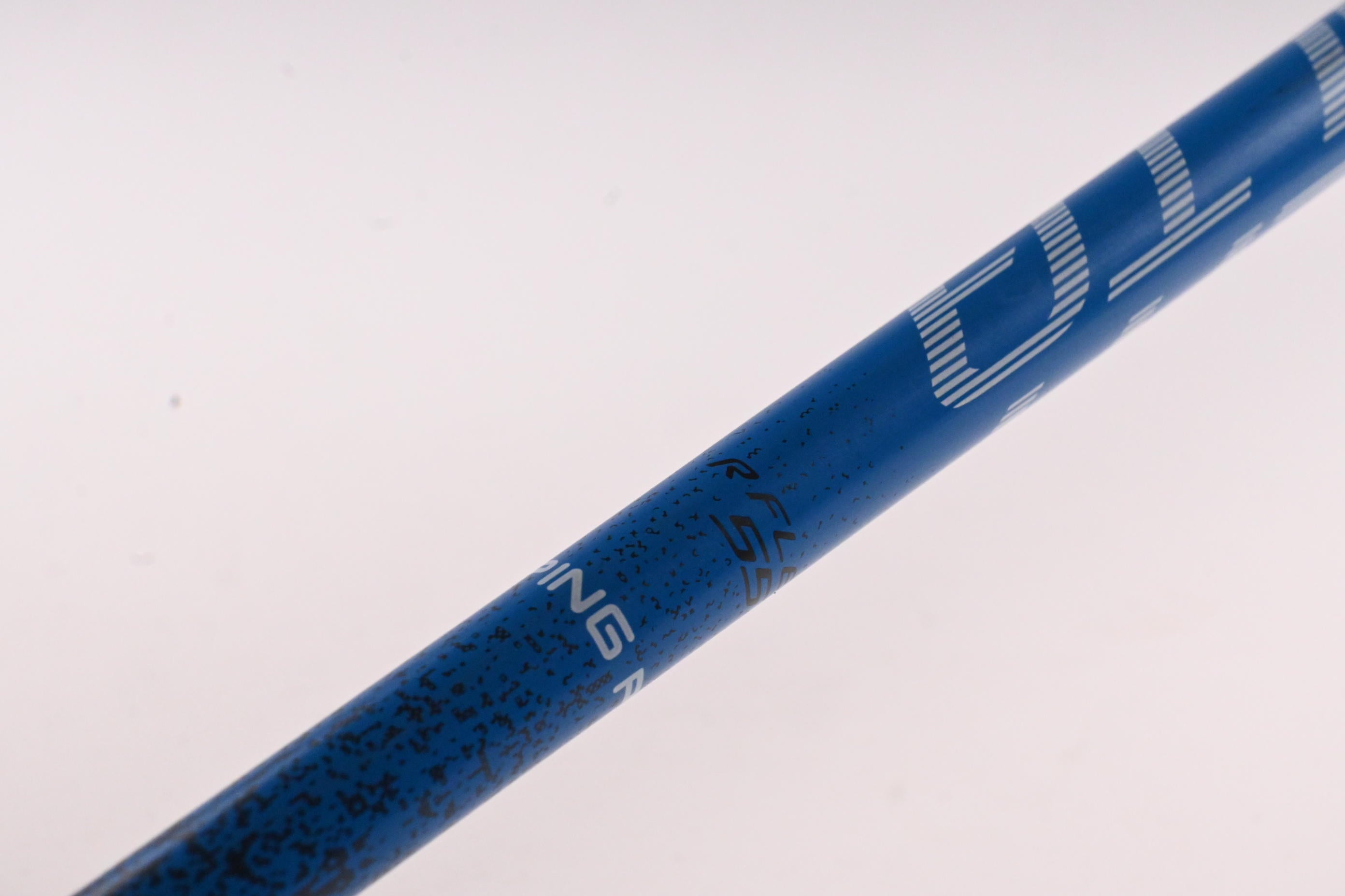 Ping G Series Driver / 10.5 Degree / Regular Flex Ping Alta Blue 55 Shaft