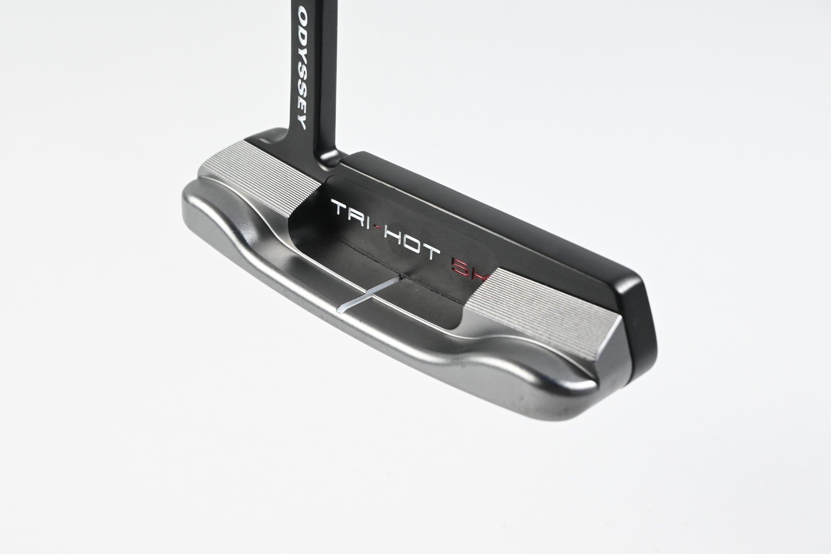 Odyssey Tri-Hot 5K One Putter / 34 Inch