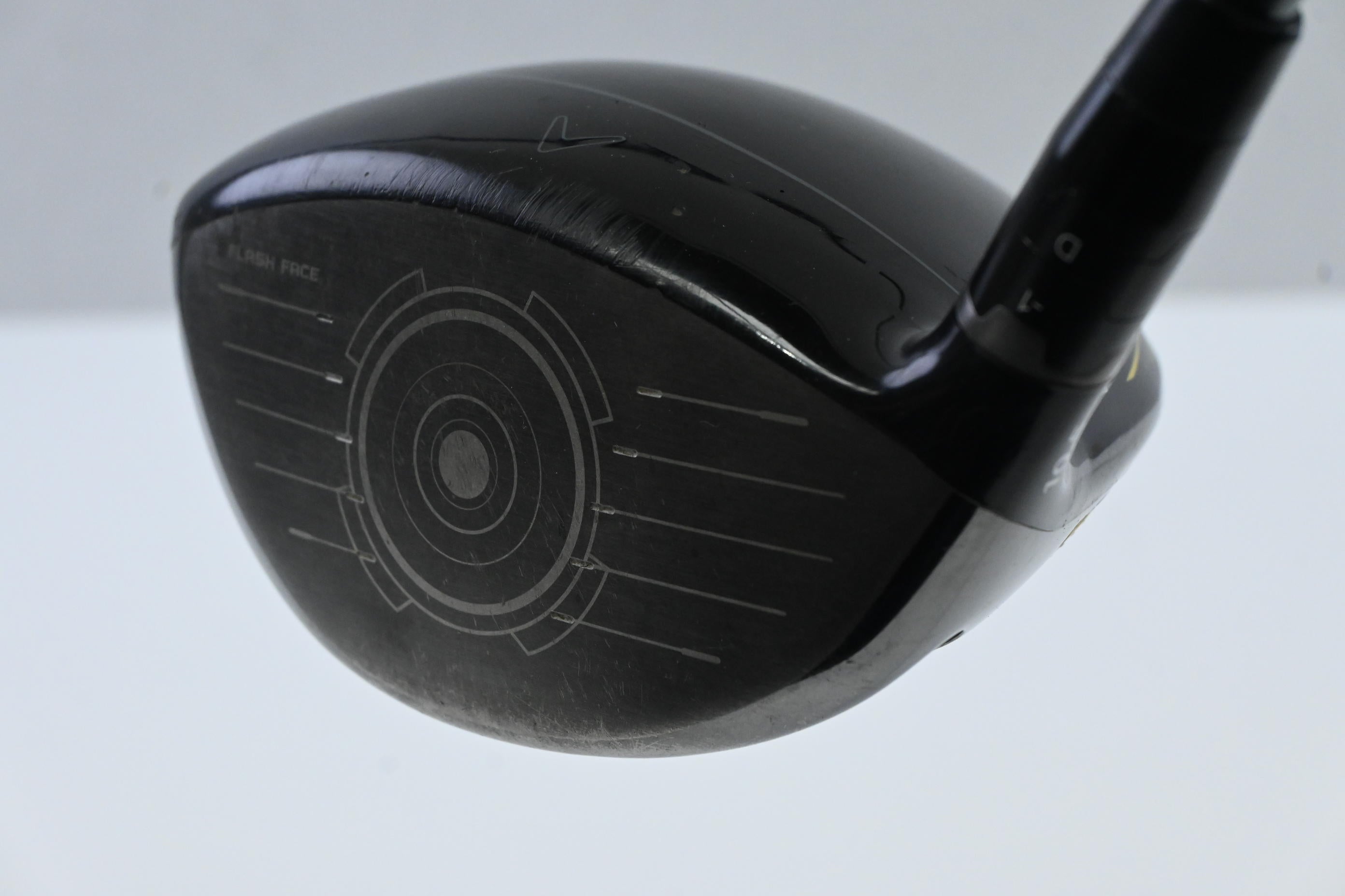 Callaway Epic Flash Driver / 10.5 Degree / Regular Flex HZRDUS T800 65