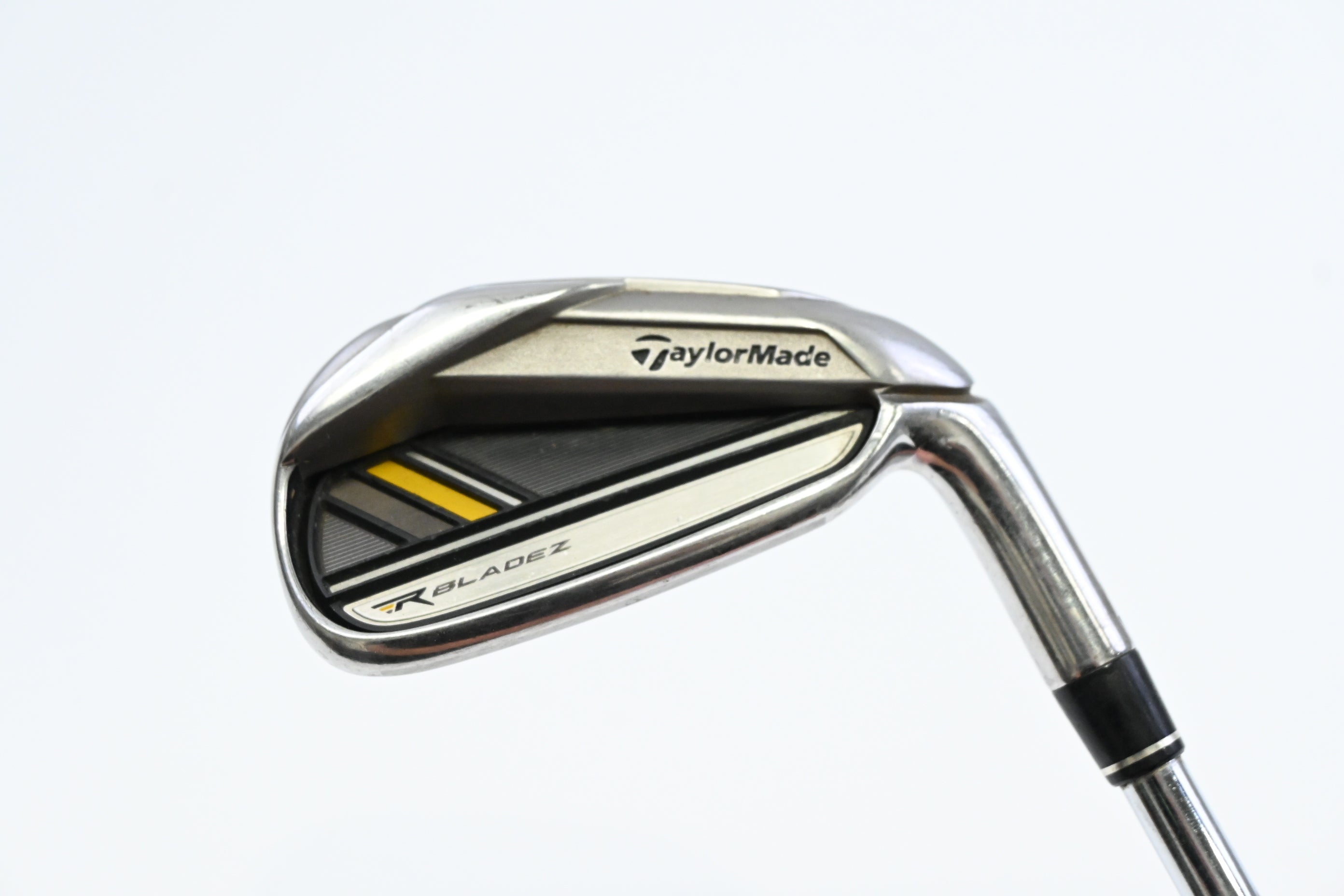 Taylormade Rocketbladez #6 Iron / Regular Flex Taylormade Rocketfuel 85 Shaft