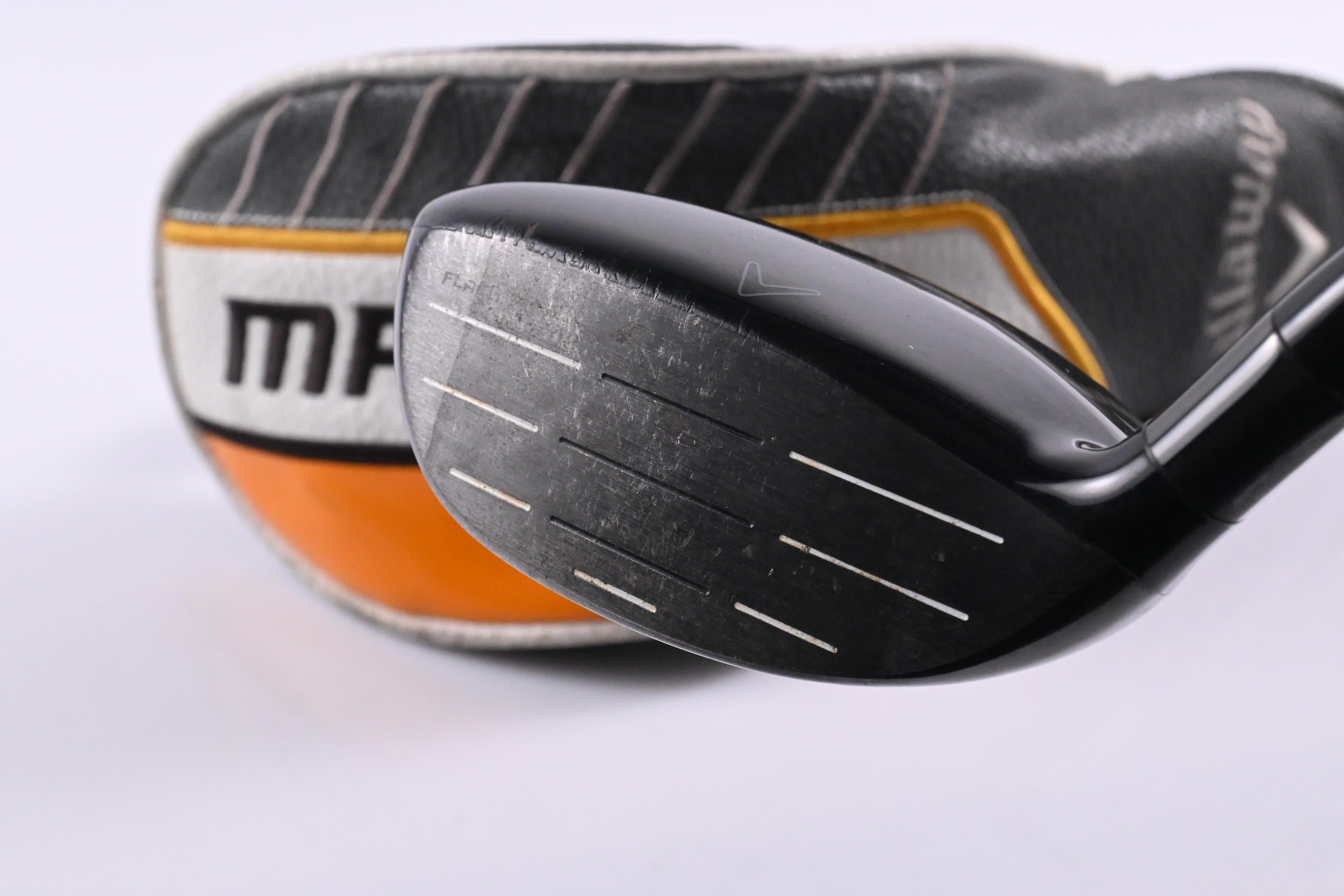 Callaway Mavrik Max #3 Wood / 15 Degree / Regular Flex Evenflow Riptide 60 Shaft