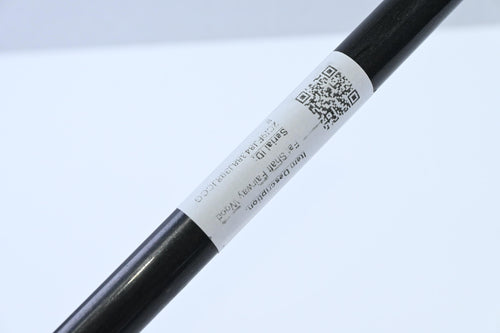 Wilson Fat Shaft #3 Wood / 14 Degree / Regular Flex Wilson Shaft