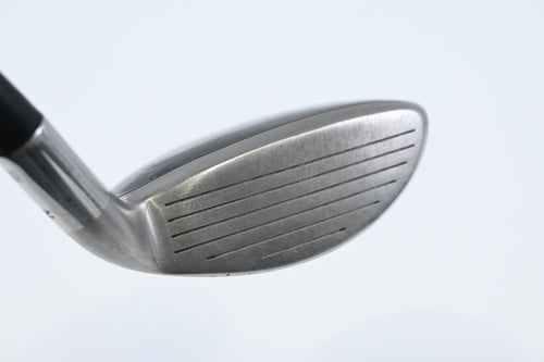 Left Hand Callaway RAZR X #4 Hybrid / 24 Degree / Regular Flex Callaway 70