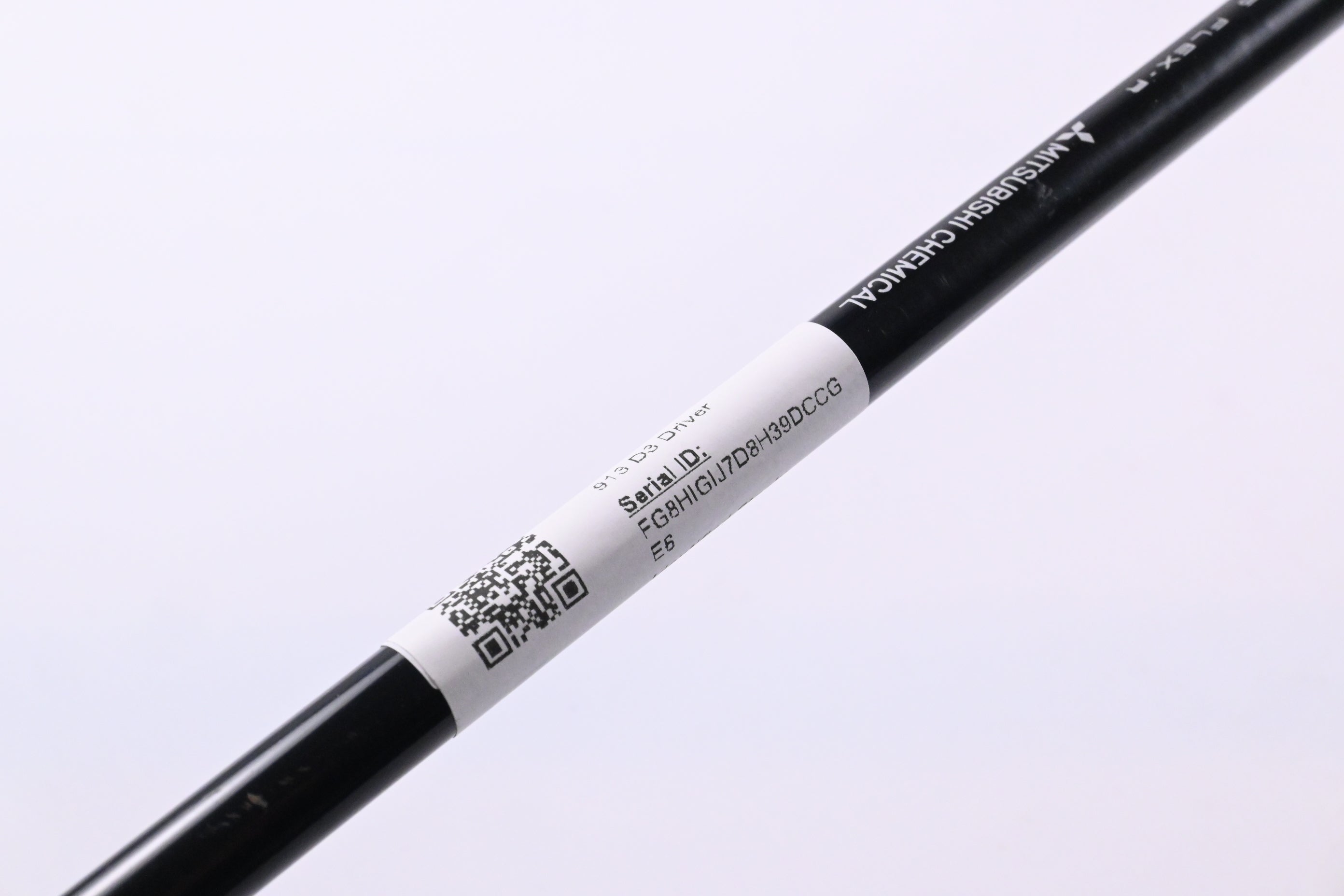 Titleist 913 D3 Driver / 8.5 Degree / Regular Flex Tensei AV Blue 55 Shaft