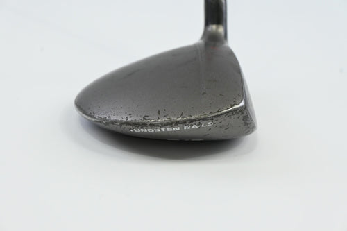 Cobra Baffler T-Rail+ #5 Wood / 18 Degree / Regular Flex Graphite Design G 60