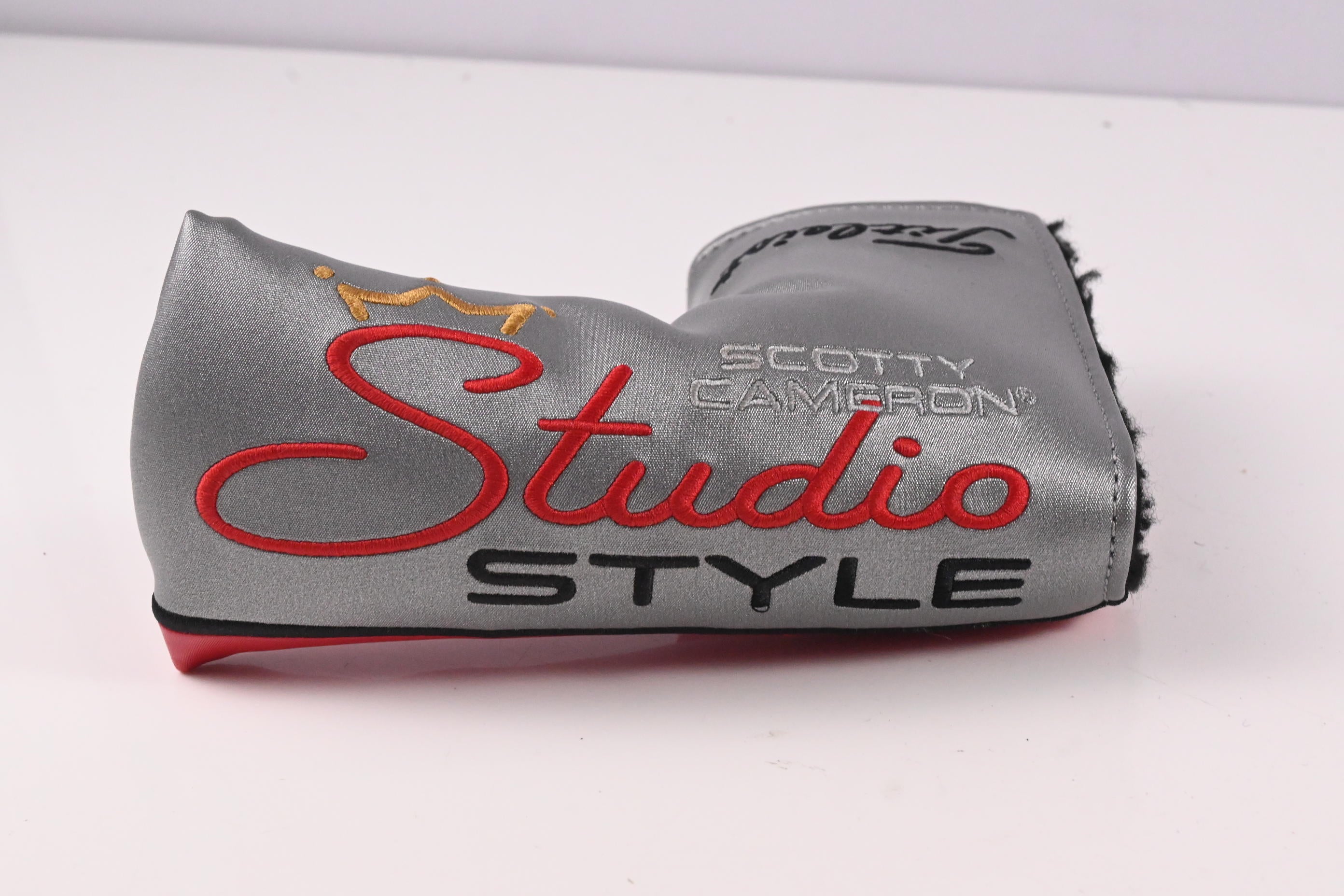 Scotty Cameron 2025 Studio Style Newport 2 Putter / 34 Inch