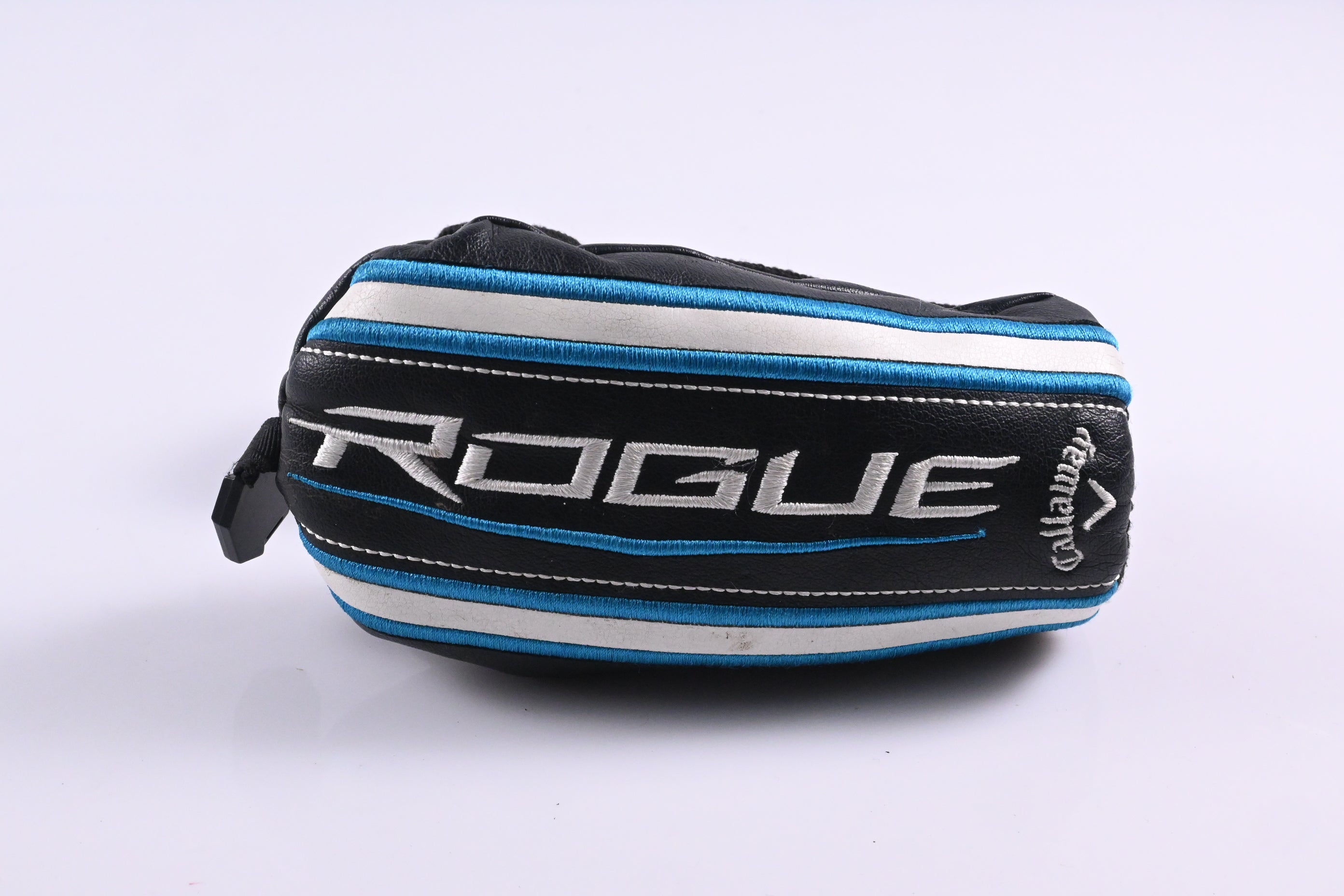 Callaway Rogue #5 Hybrid / 24 Degree / Stiff Flex Aldila Synergy Blue 60 Shaft