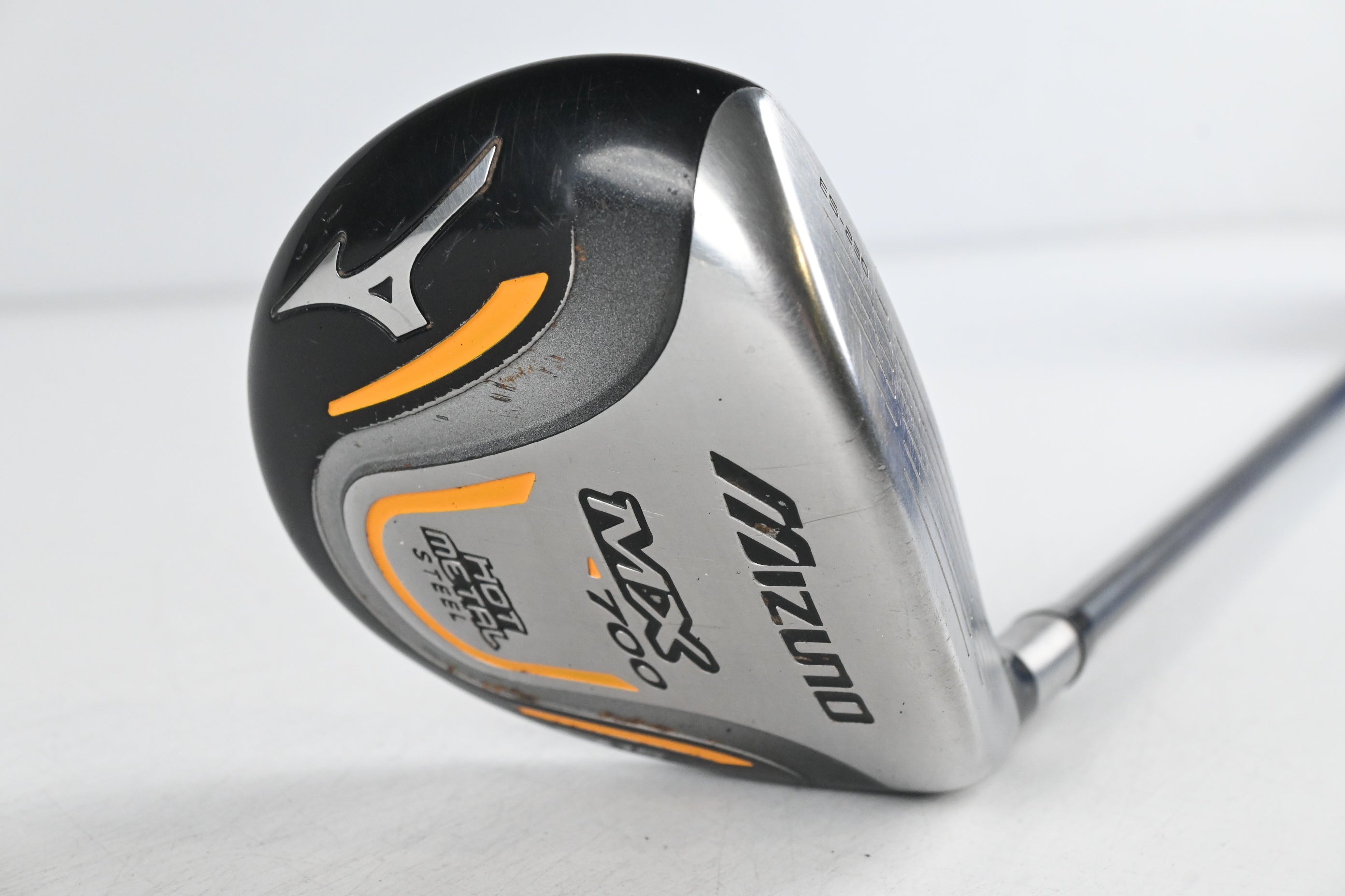 Mizuno MX-700 #3 Wood / 15 Degree / Stiff Flex Grafalloy ProCustom Shaft