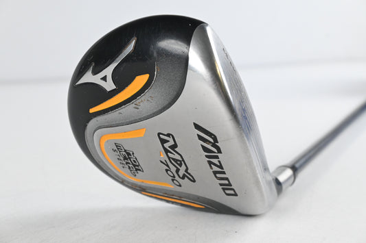 Mizuno MX-700 #3 Wood / 15 Degree / Stiff Flex Grafalloy ProCustom Shaft