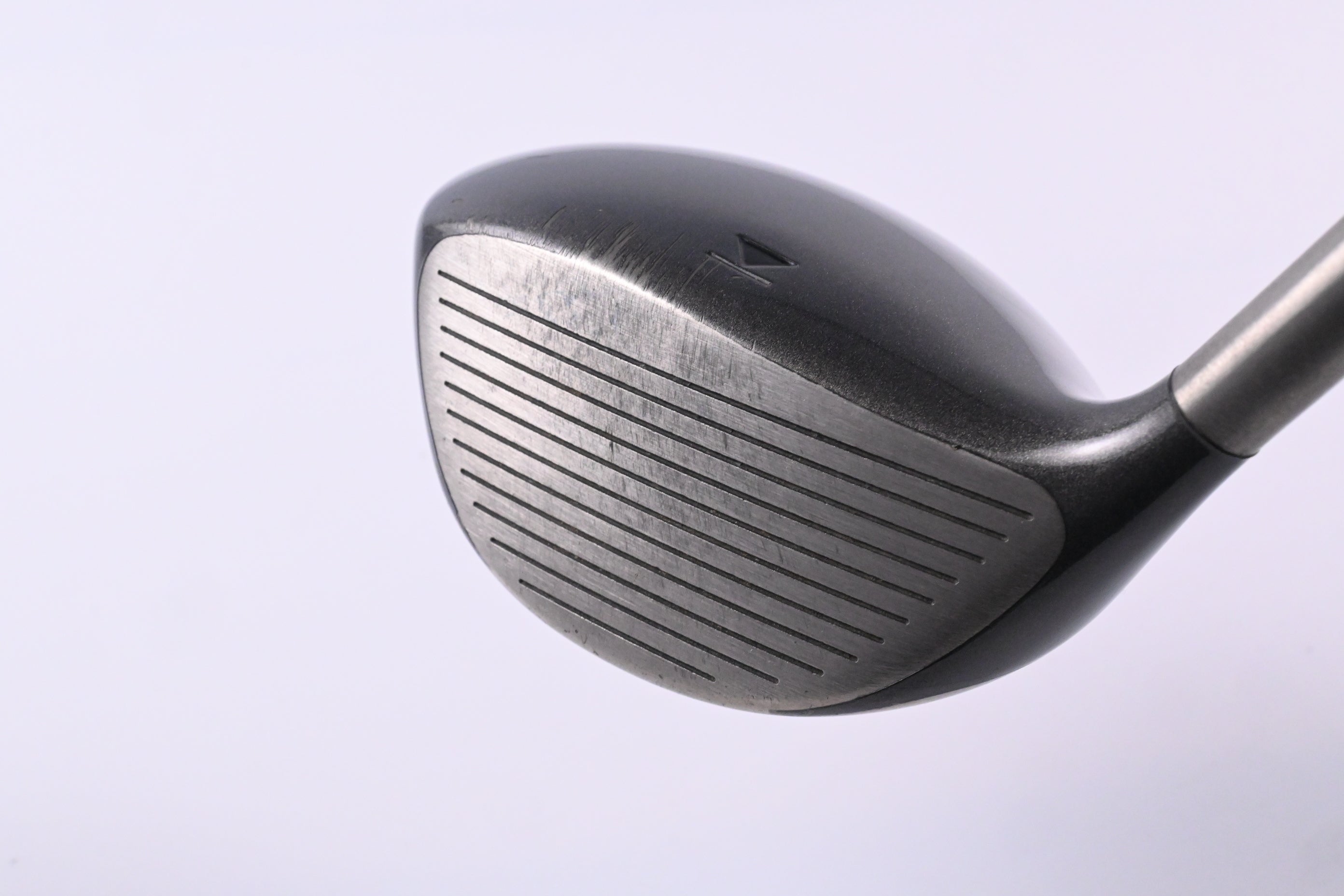 Titleist 975 D Driver / 9.5 Degree / Stiff Flex Titleist Ultralite Shaft