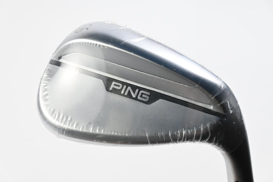 Ping S159 Sand Wedge / 56 Degree / Black Dot / Wedge Flex Ping Z-Z115 Shaft