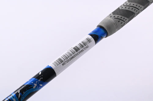 Mizuno ST-G Titanium #3 Wood / 15 Degree / Regular Flex Kai'li Blue 60 Shaft