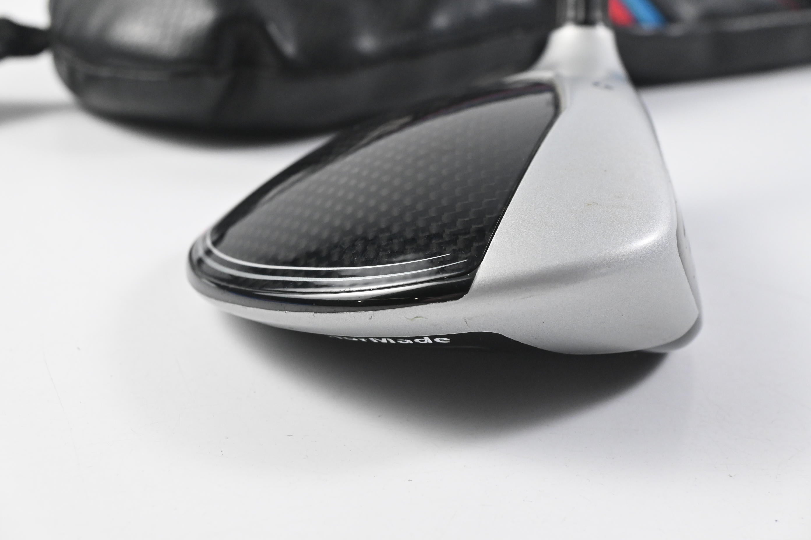 Taylormade M4 #3 HL Wood / 16.5 Degree / Regular Flex Fujikura Atmos Red 5