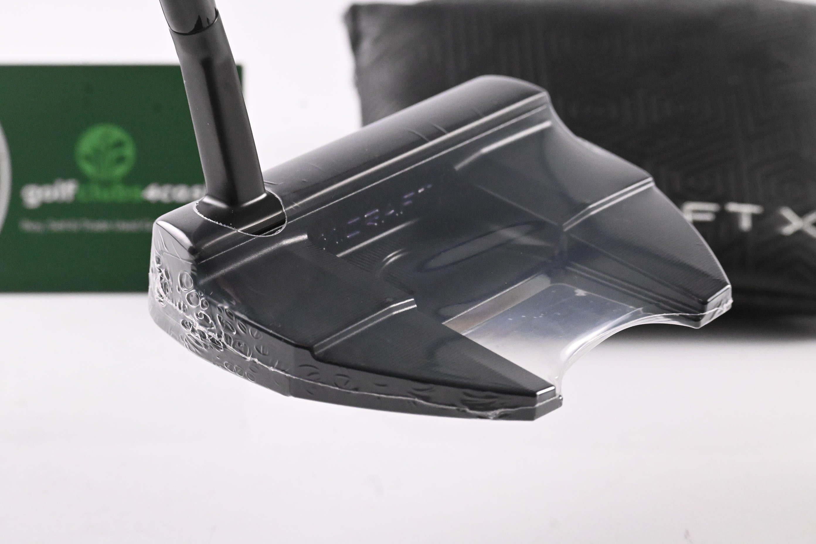 Mizuno  M.Craft X S6 Putter / 35 Inch