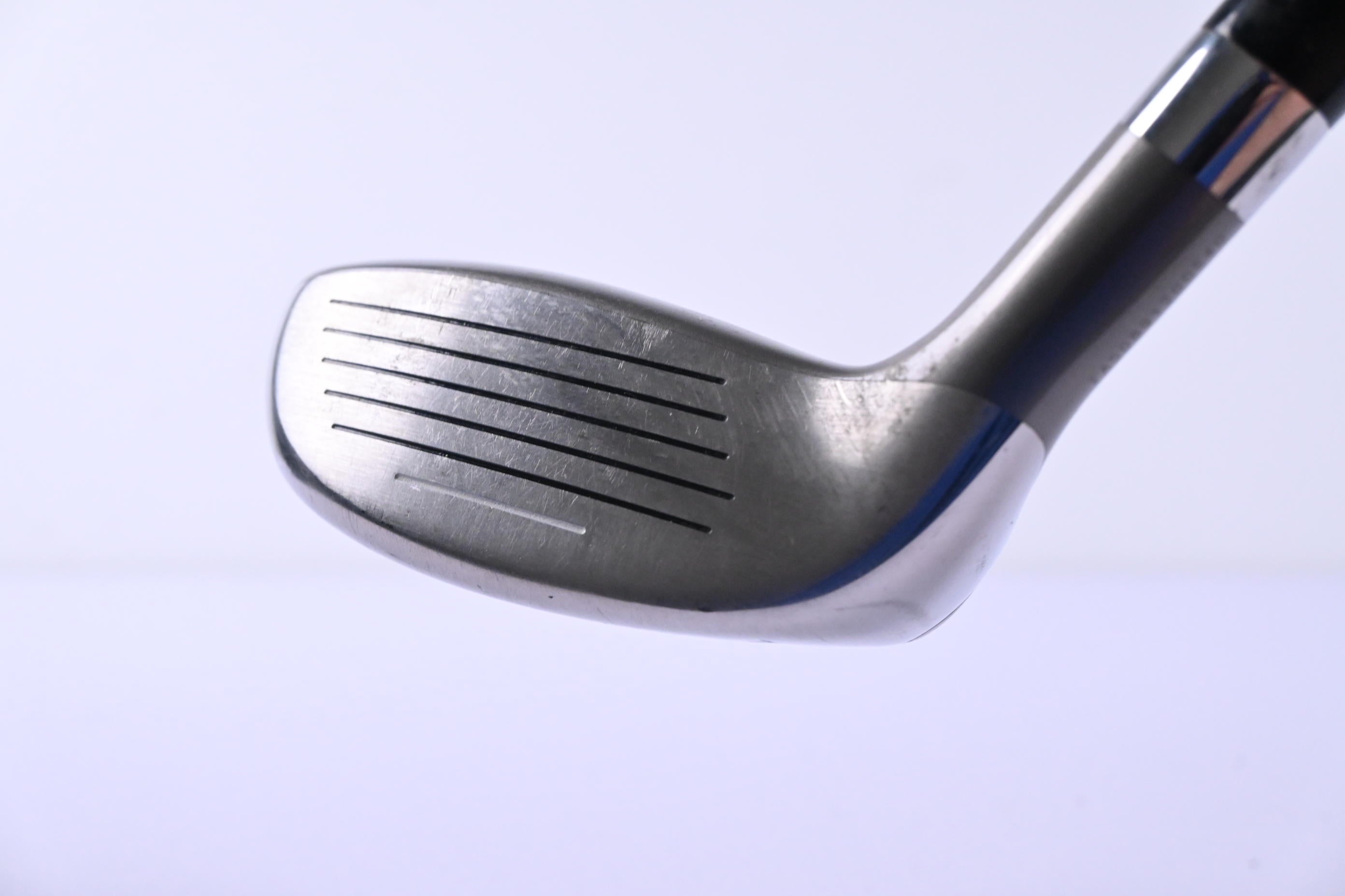 Nike Slingshot #3 Hybrid / 20 Degree / Regular Flex UST Slingshot Shaft