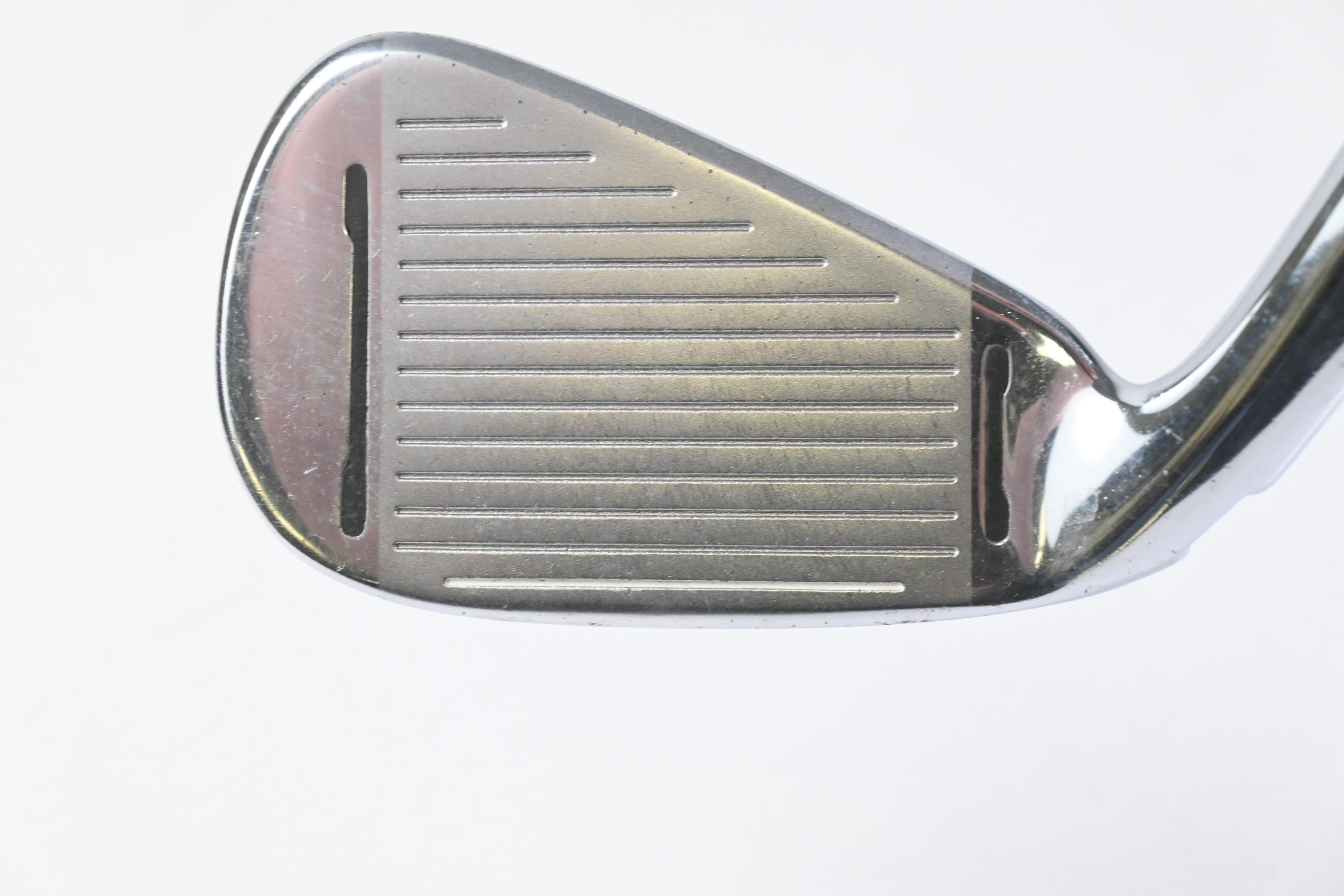 Taylormade RSi1 #6 Iron / Regular Flex REAX Steel 90 Shaft