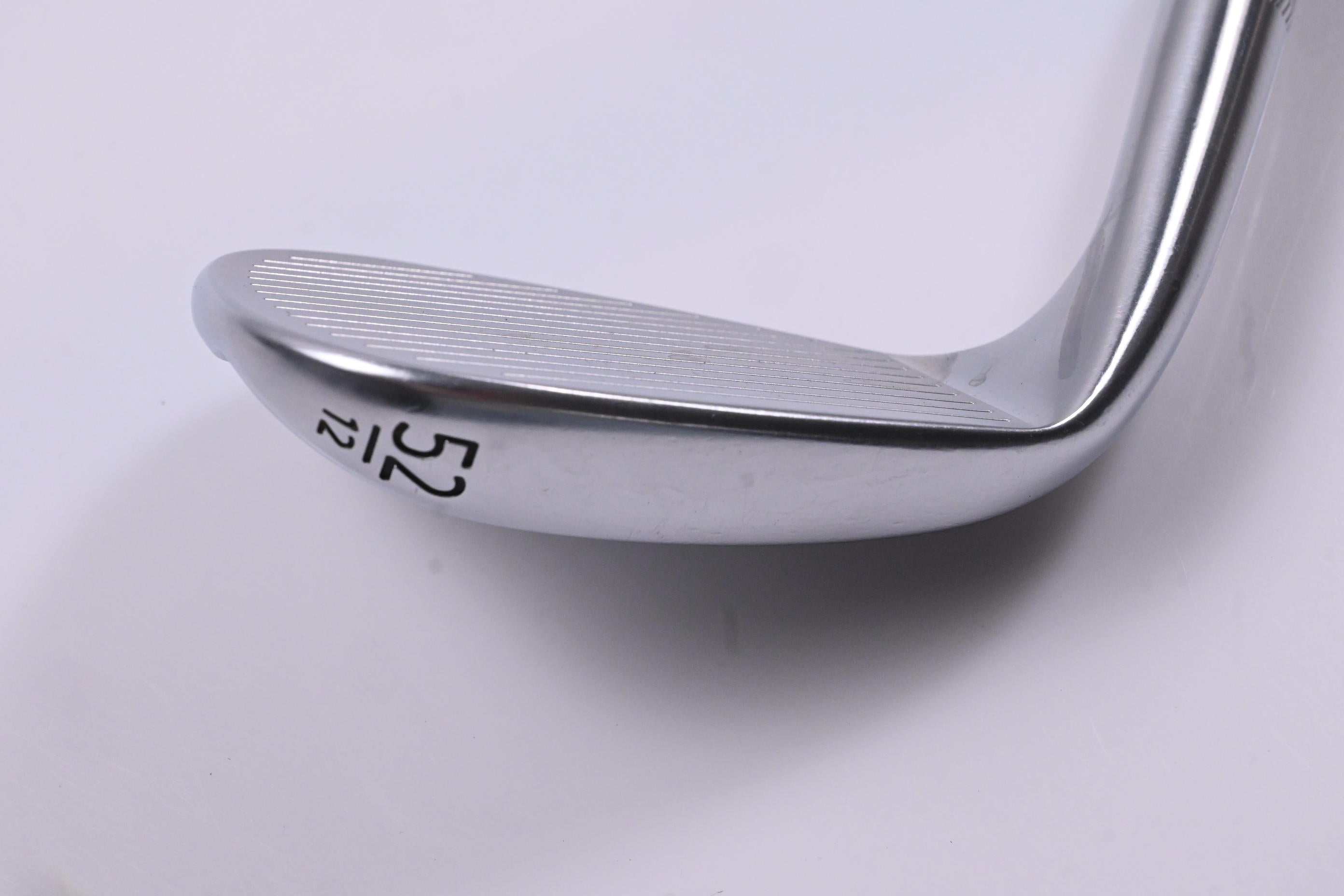 PXG 0311 3X Forged Gap Wedge / 52 Degree / Wedge Flex Accra i80 Shaft