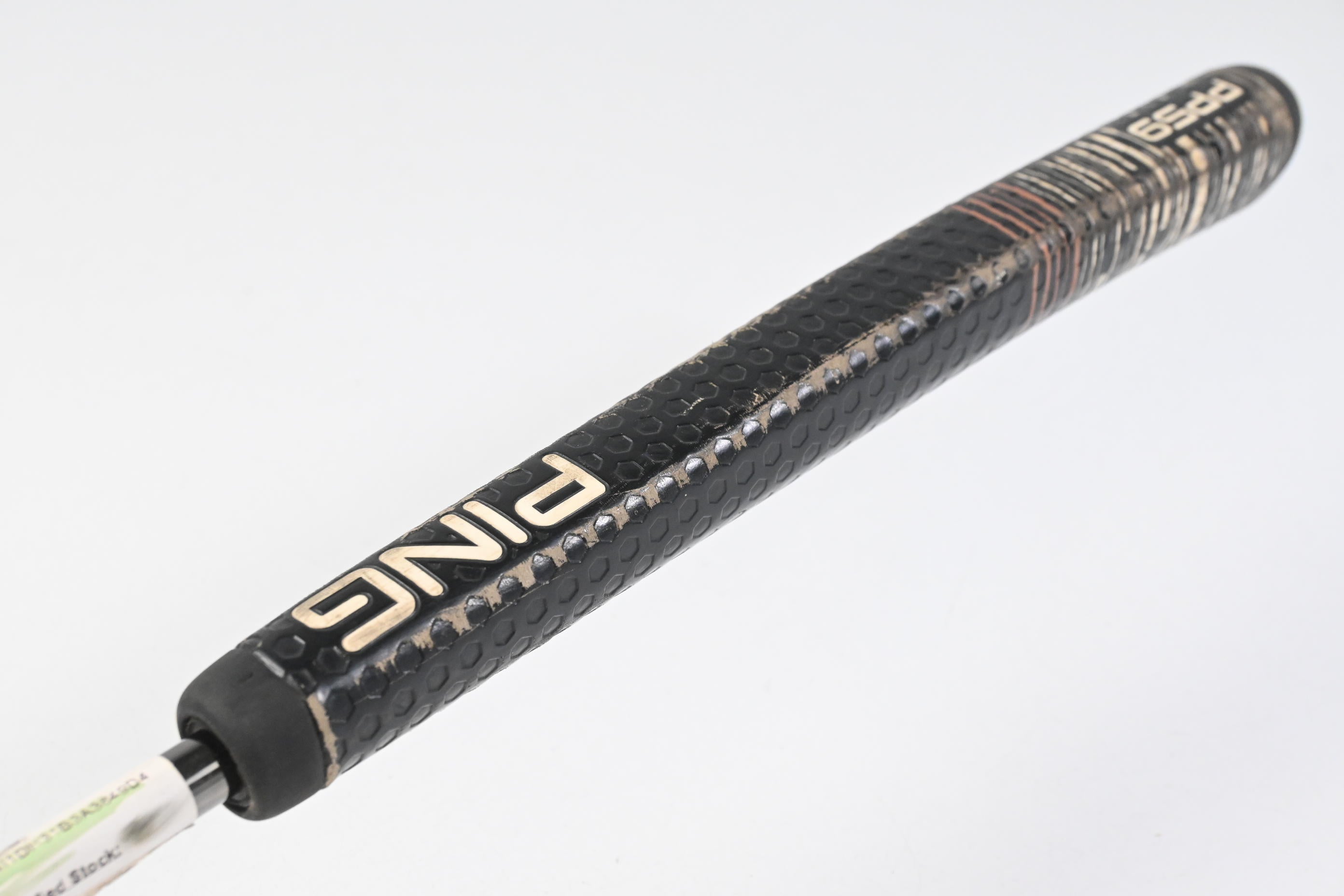 Ping Heppler Fetch Putter / 32 Inch