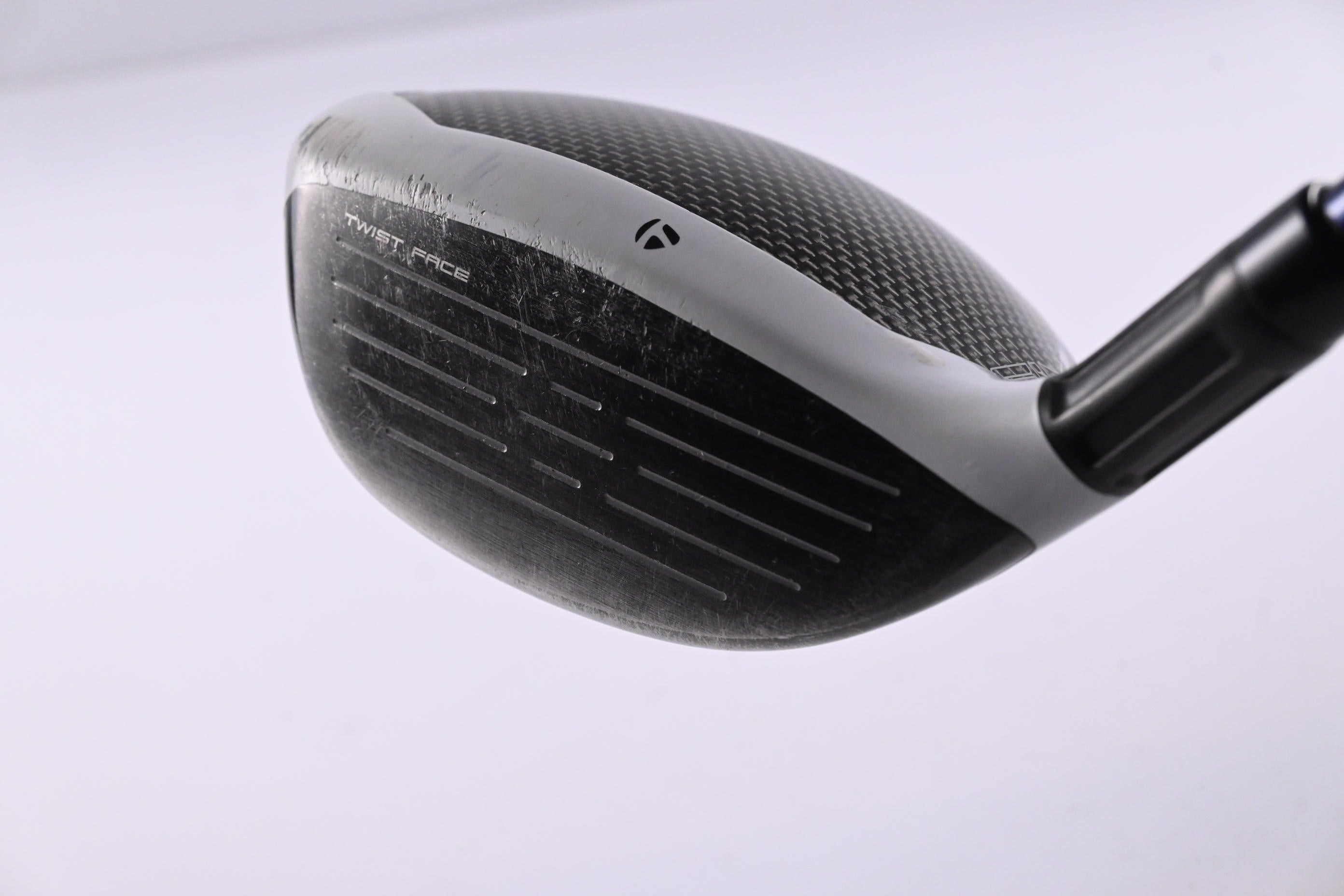 Taylormade SIM Max #3 Wood / 15 Degree / Regular Flex Fujikura Ventus Blue 5