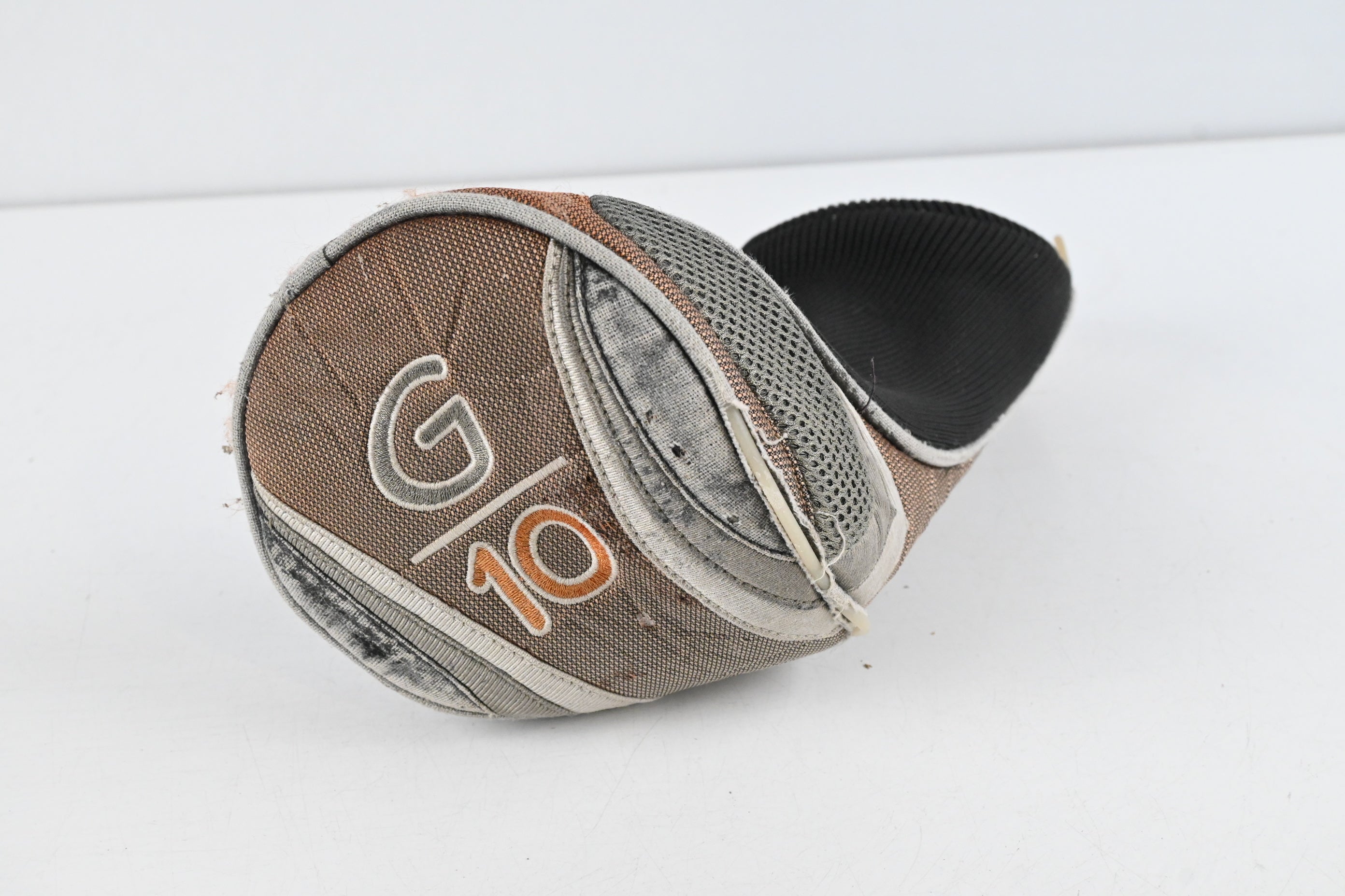 Ping G10 Driver / 10.5 Degree / Regular Flex Ping TFC 129 Shaft