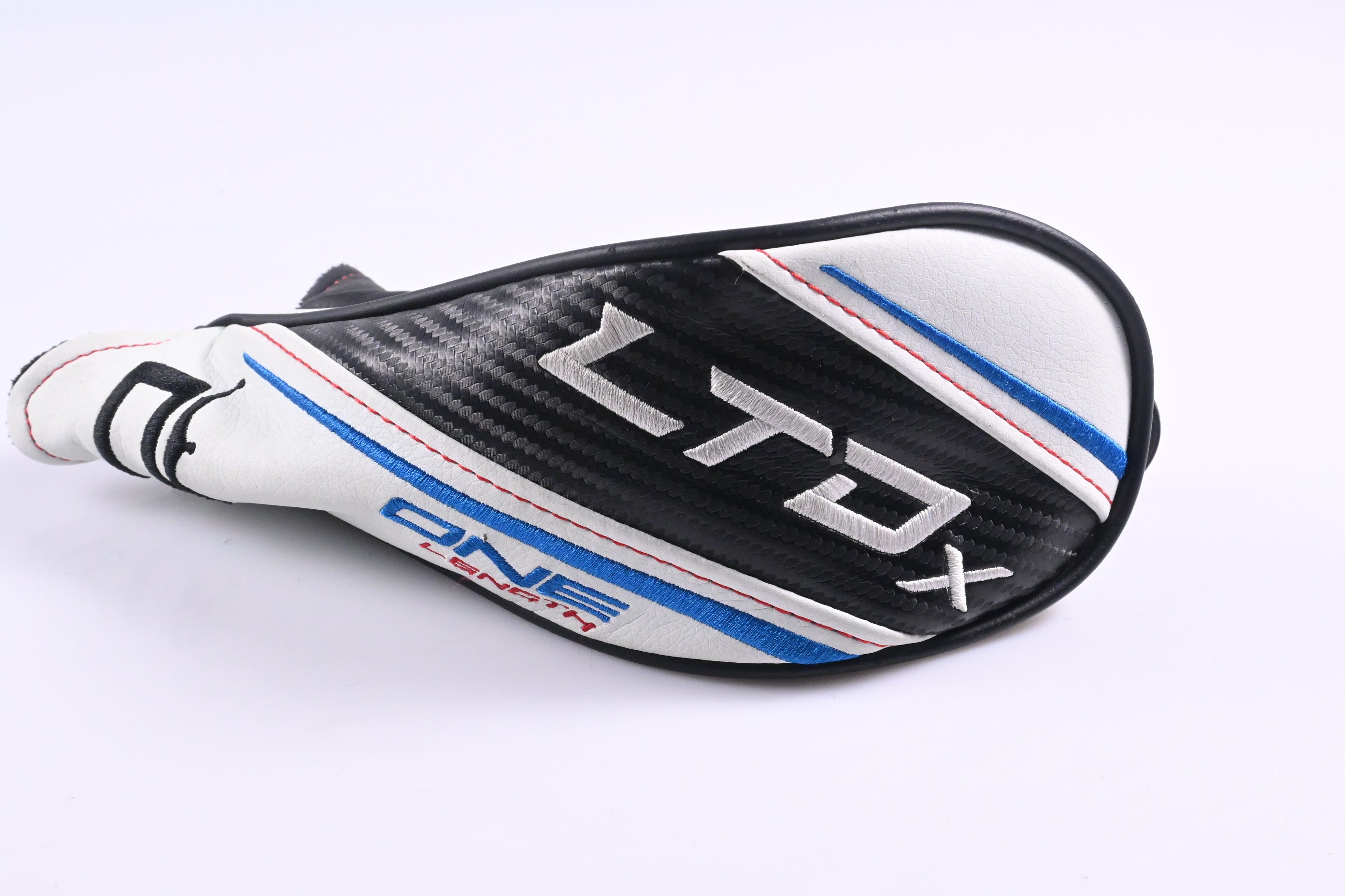 Cobra LTDx One Length #3 Hybrid / 19 Degree / Regular Flex KBS PGi 75 Shaft