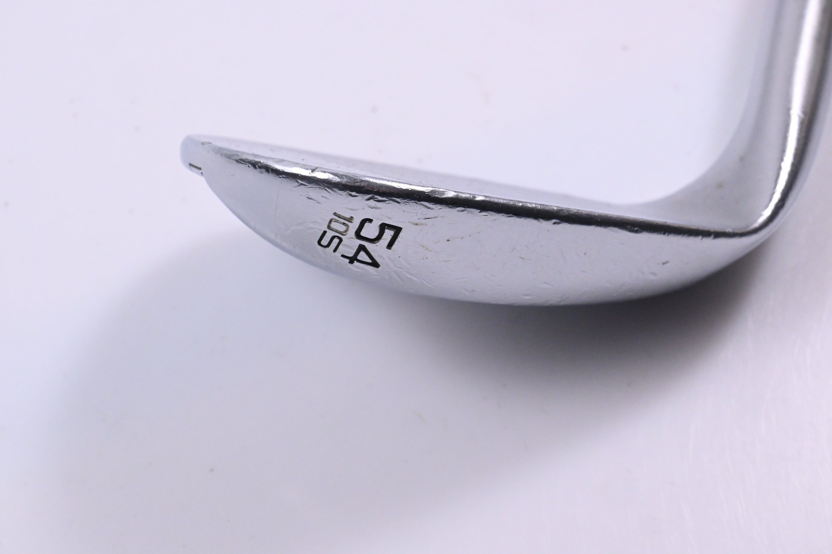 Titleist Vokey SM8 Sand Wedge / 54 Degree / Wedge Flex Vokey SM8 Shaft